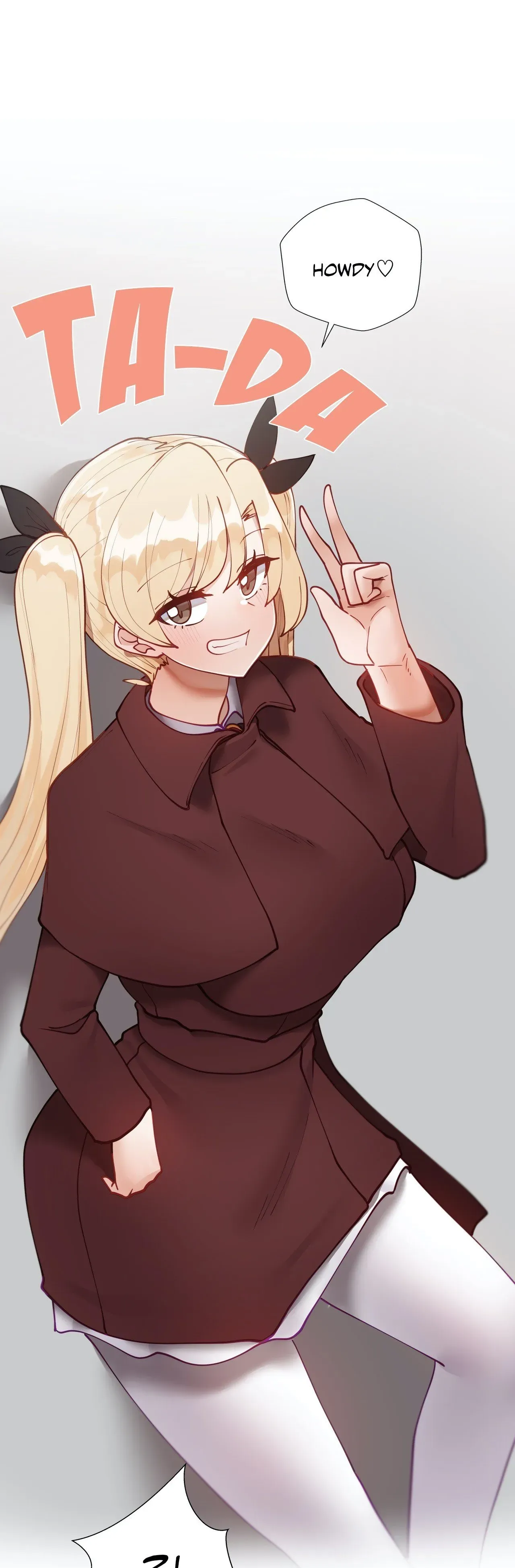 Learning the Hard Way Chapter 45 page 28 - 