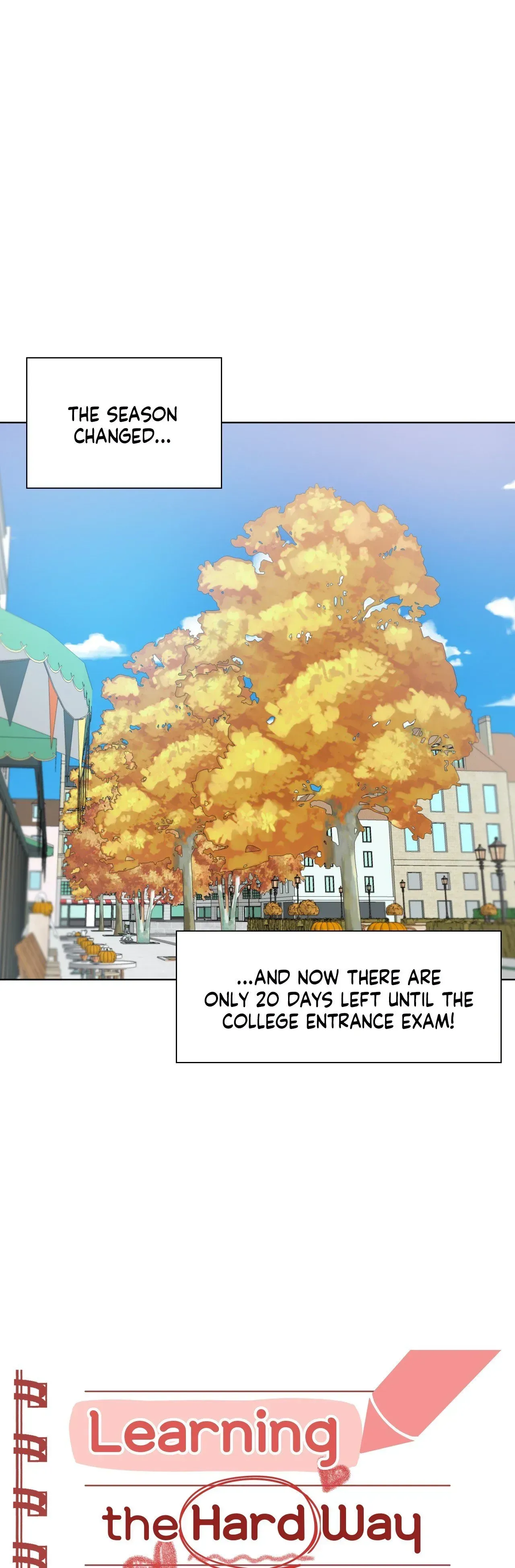 Learning the Hard Way Chapter 45 page 4 - 