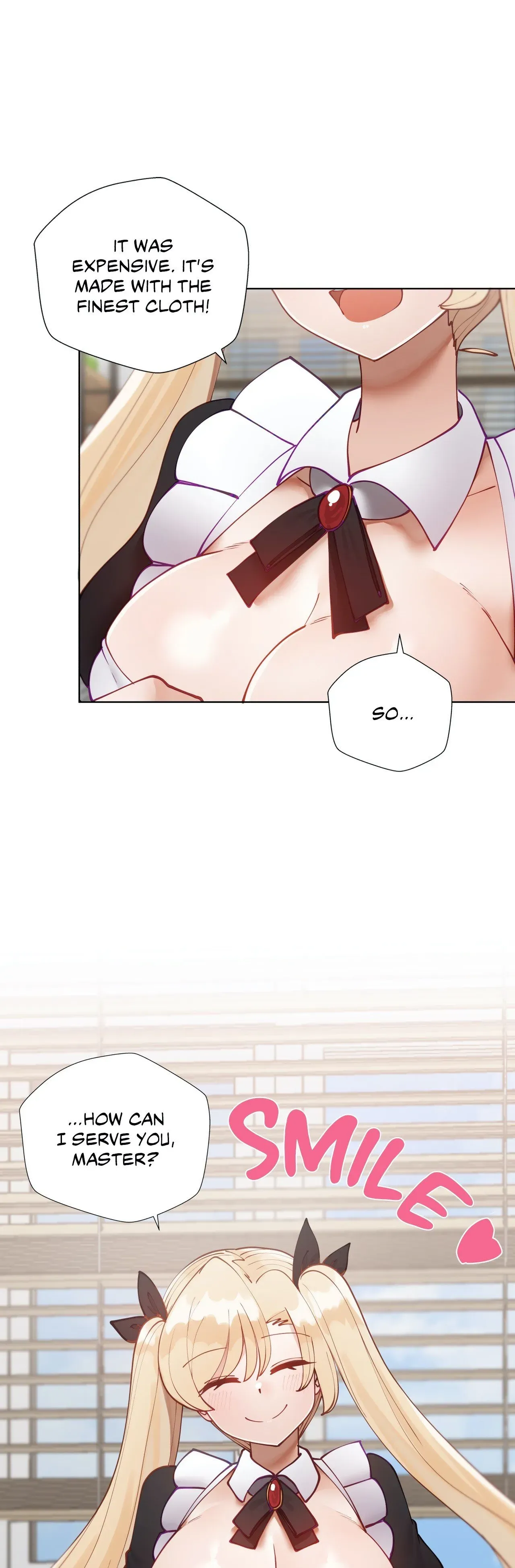 Learning the Hard Way Chapter 45 page 34 - 