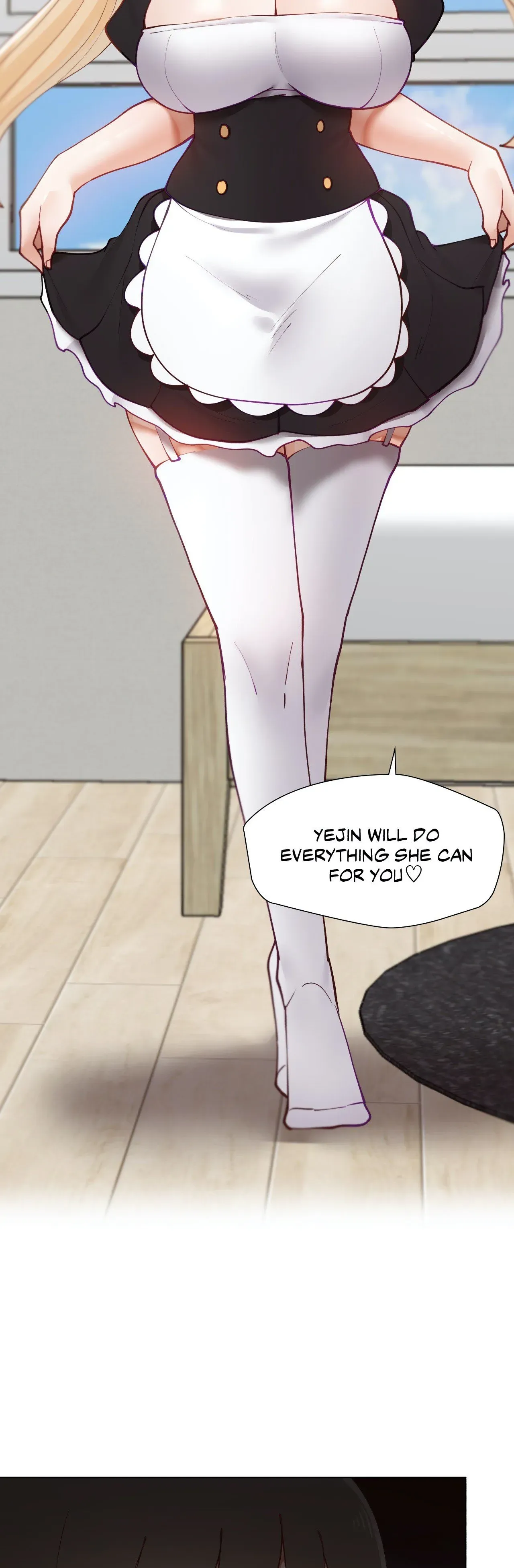 Learning the Hard Way Chapter 45 page 35 - 