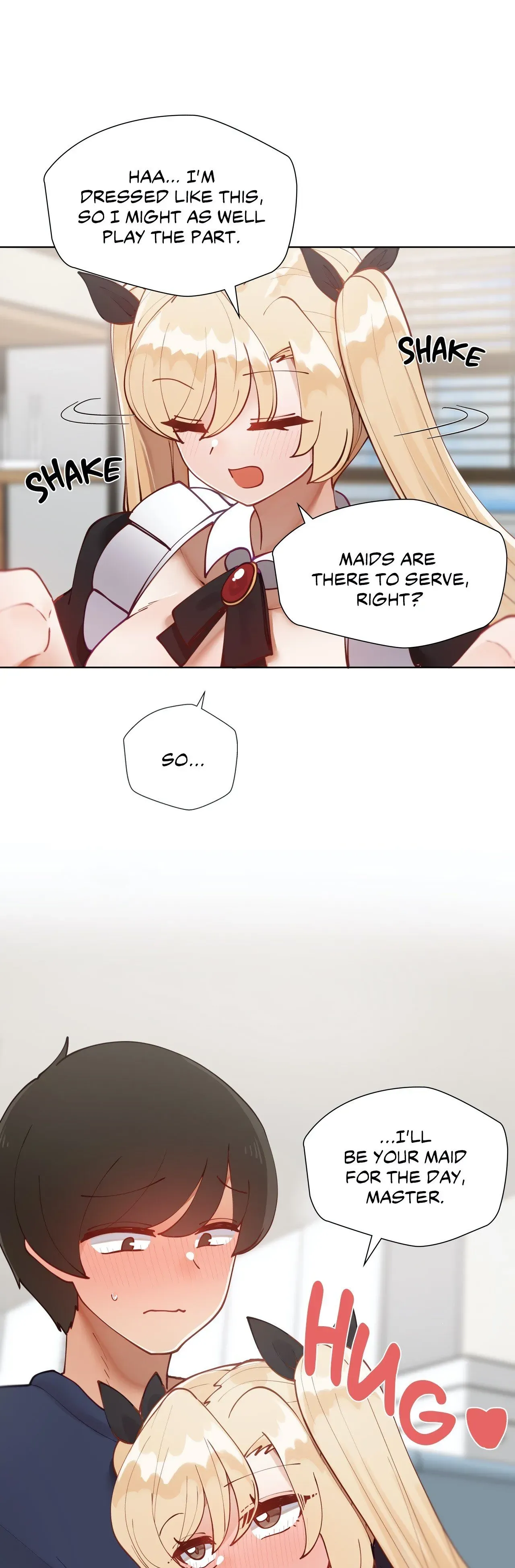 Learning the Hard Way Chapter 45 page 37 - 