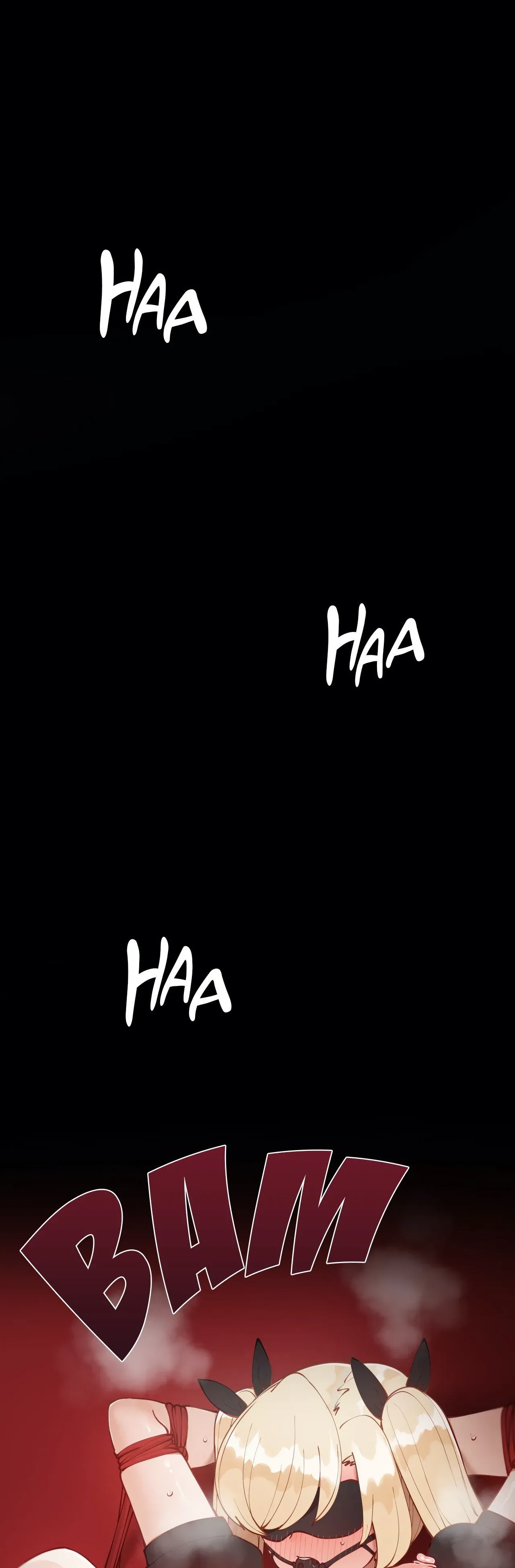 Learning the Hard Way Chapter 45 page 40 - 