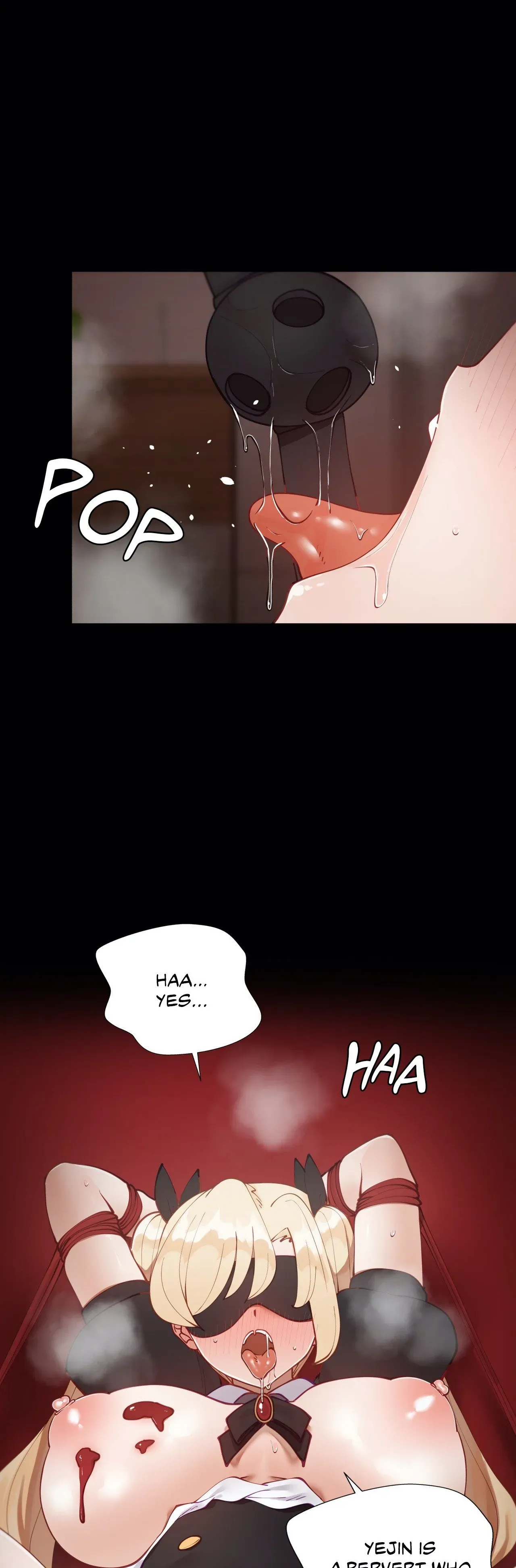 Learning the Hard Way Chapter 45 page 43 - 