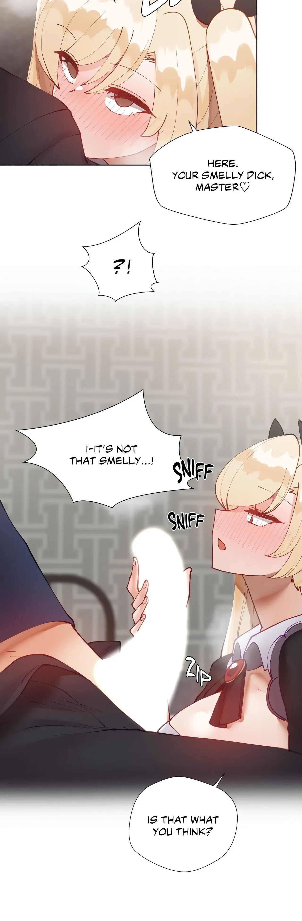 Learning the Hard Way Chapter 46 page 12 - 