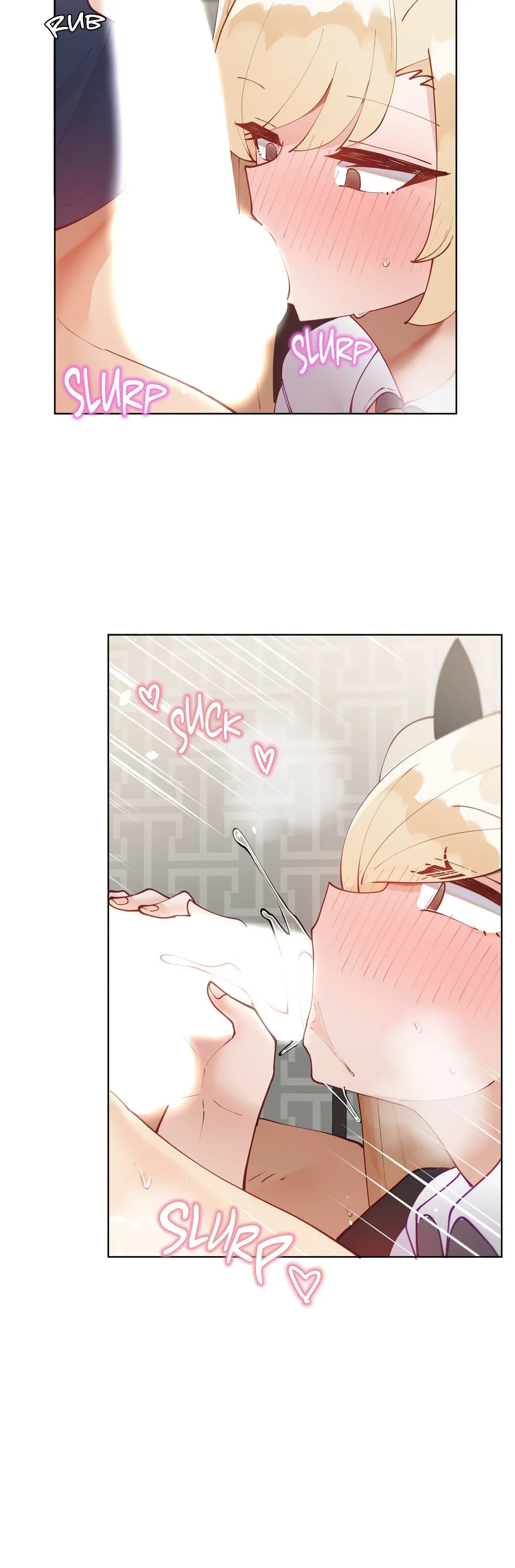 Learning the Hard Way Chapter 46 page 15 - 