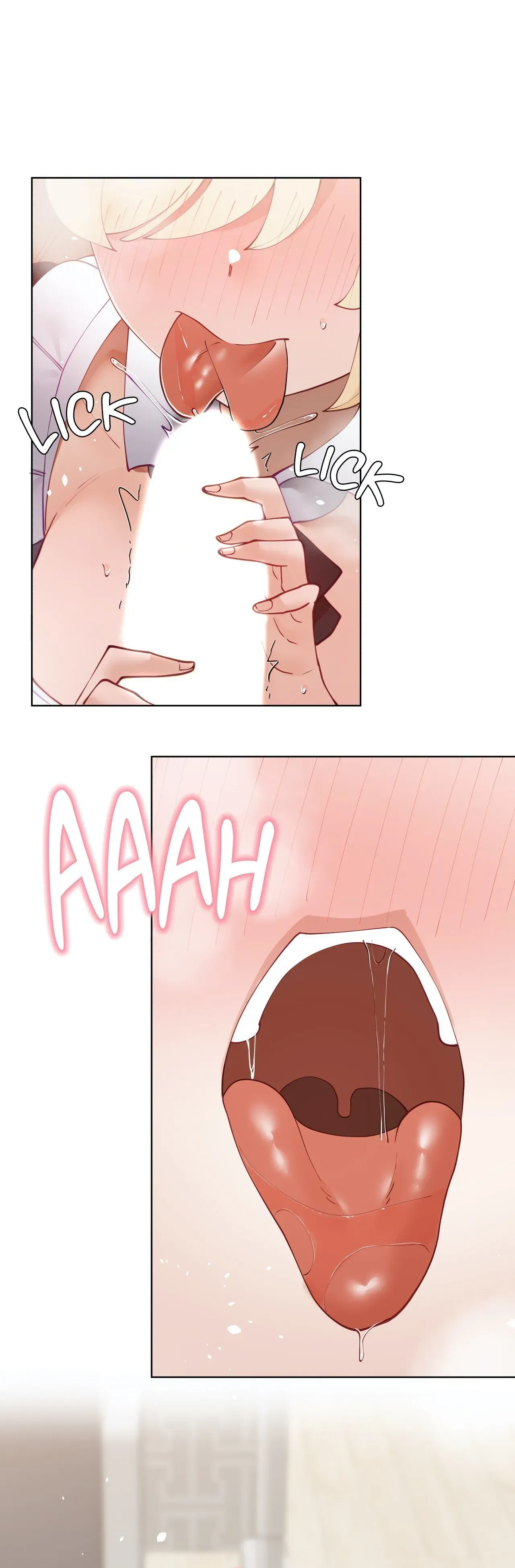 Learning the Hard Way Chapter 46 page 16 - 