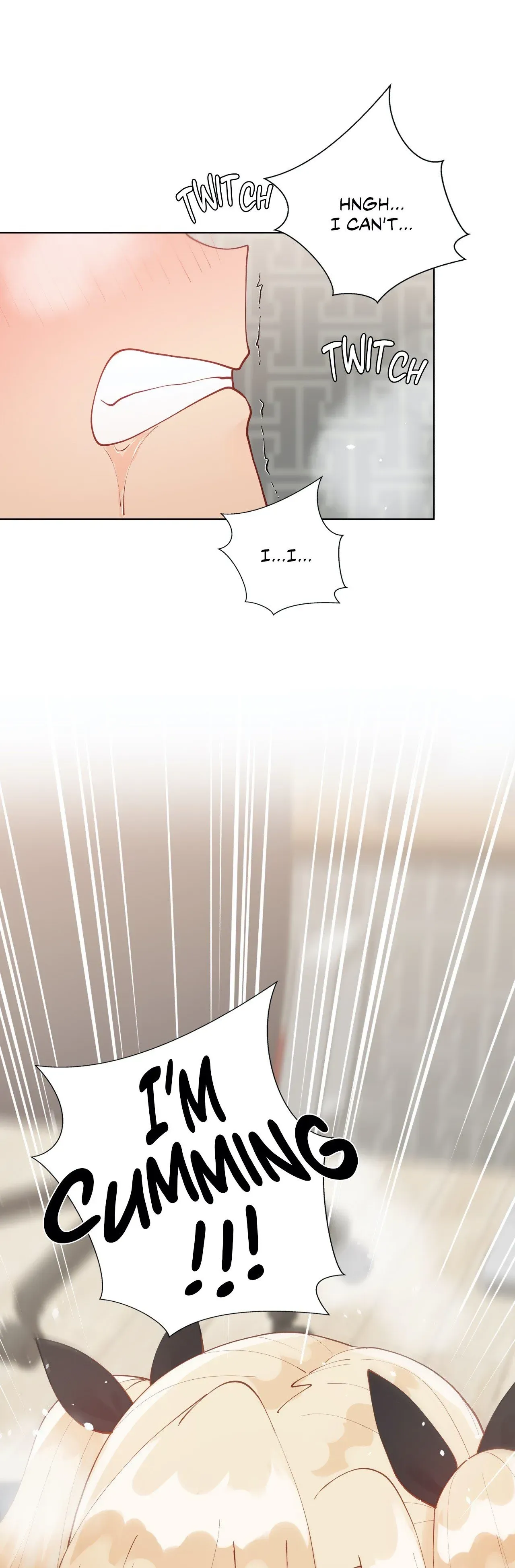 Learning the Hard Way Chapter 46 page 19 - 