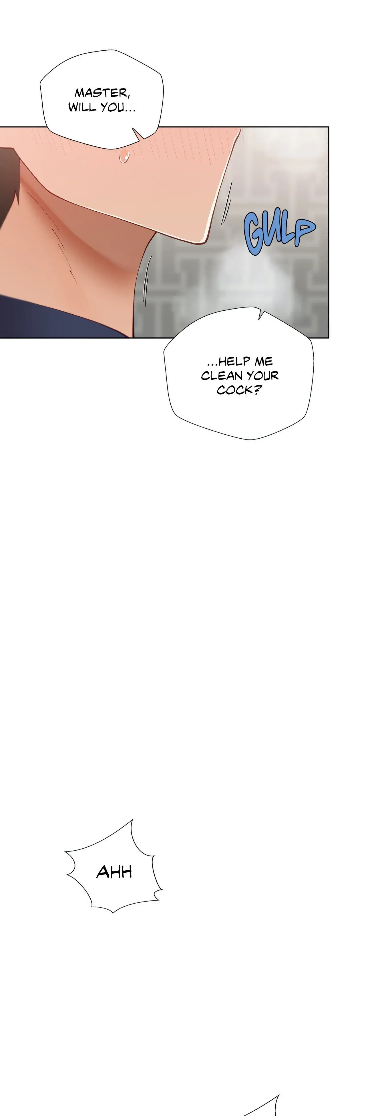 Learning the Hard Way Chapter 46 page 25 - 
