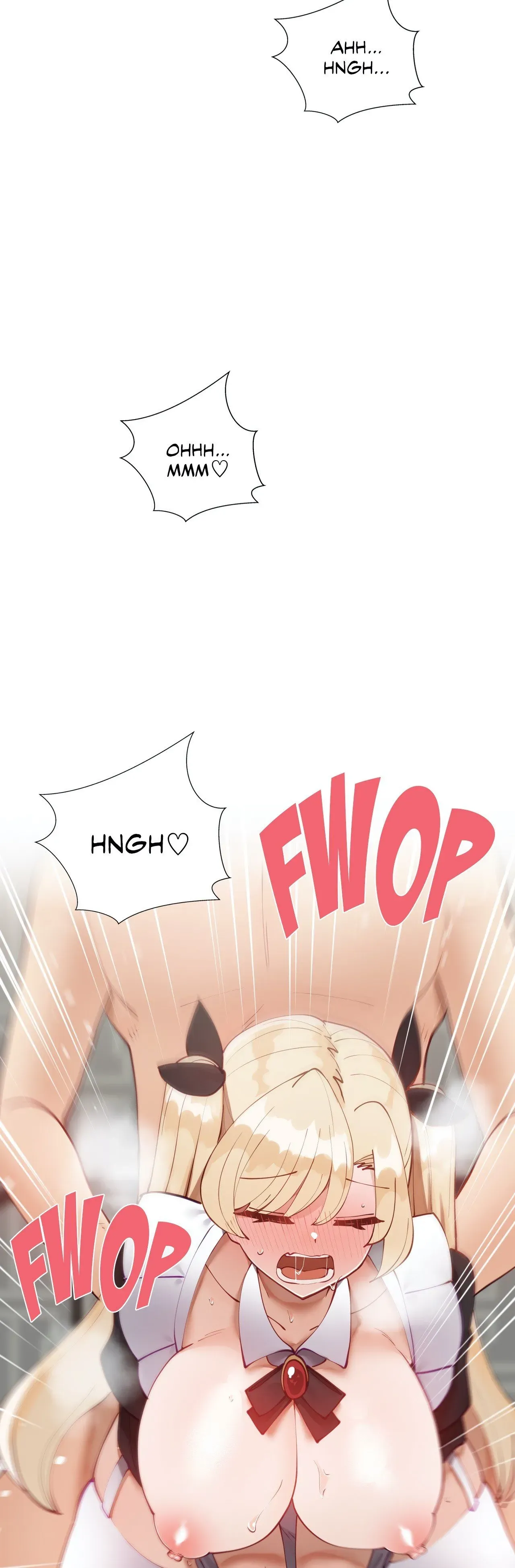 Learning the Hard Way Chapter 46 page 26 - 