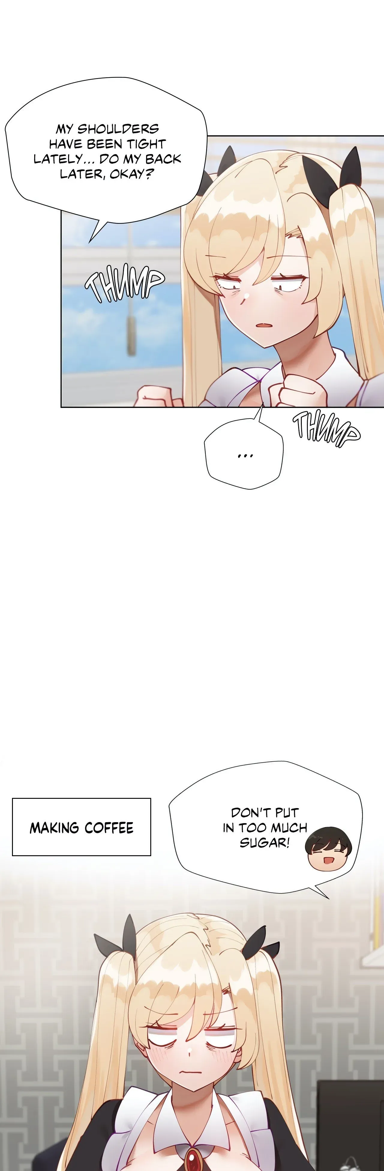 Learning the Hard Way Chapter 46 page 5 - 