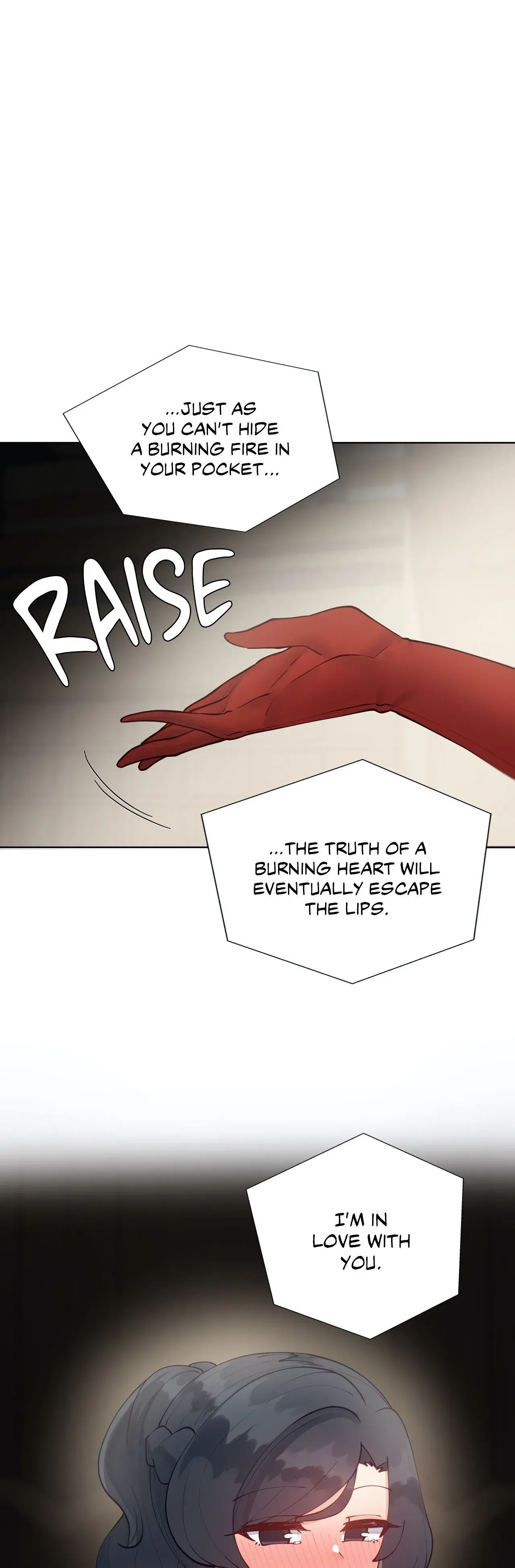 Learning the Hard Way Chapter 47 page 13 - 
