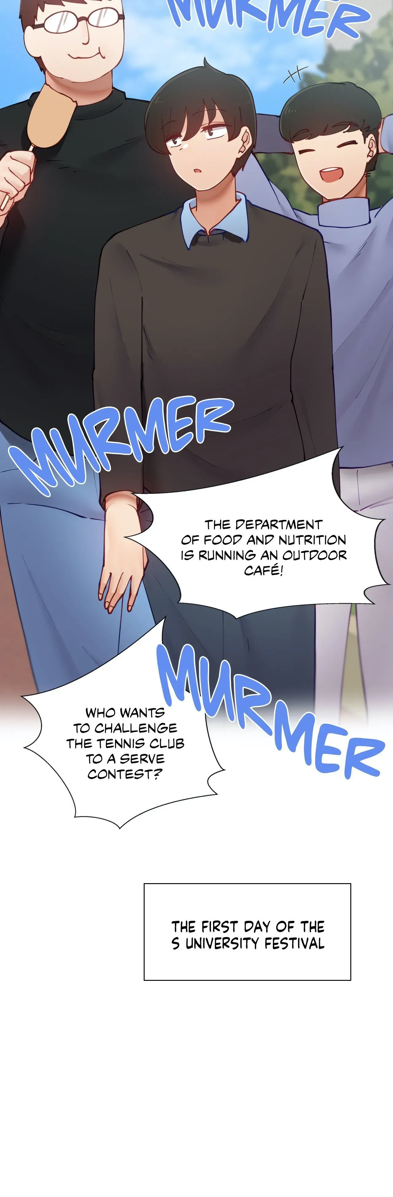 Learning the Hard Way Chapter 47 page 3 - 
