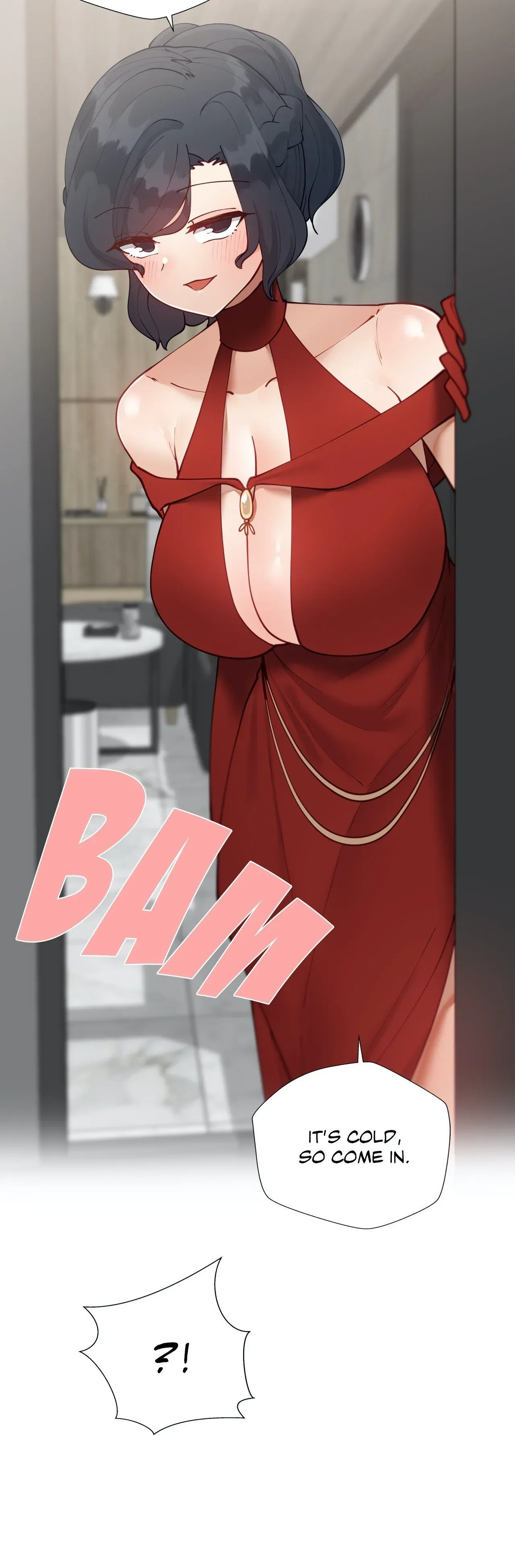 Learning the Hard Way Chapter 47 page 21 - 