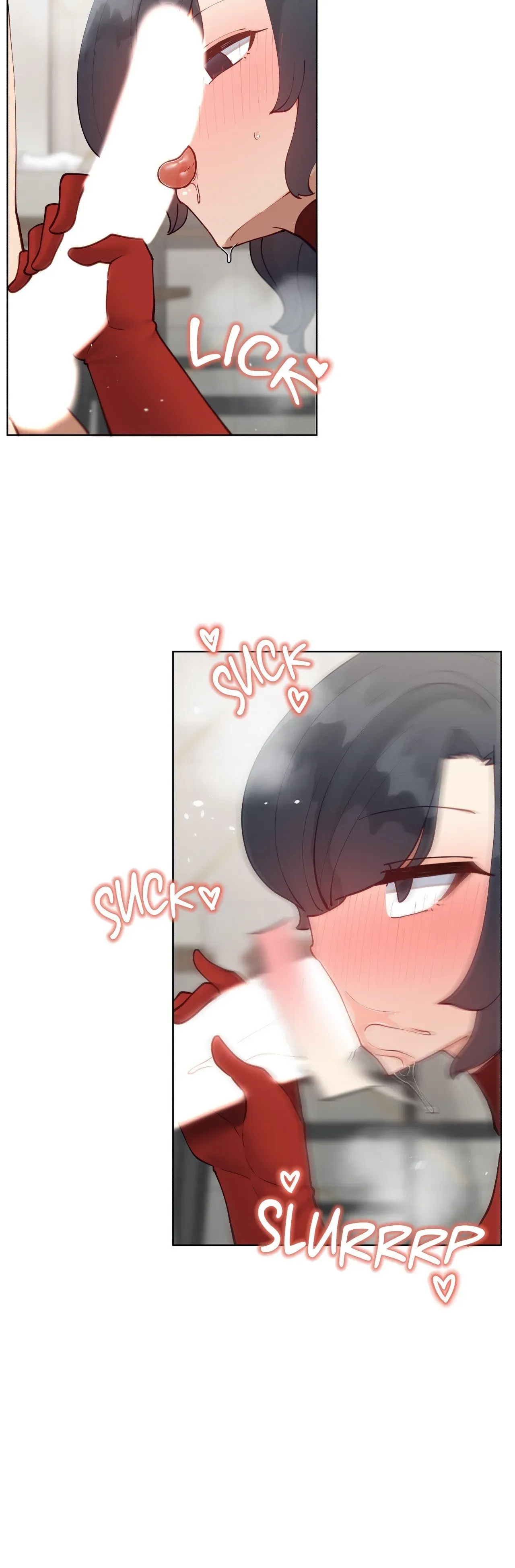 Learning the Hard Way Chapter 47 page 27 - 