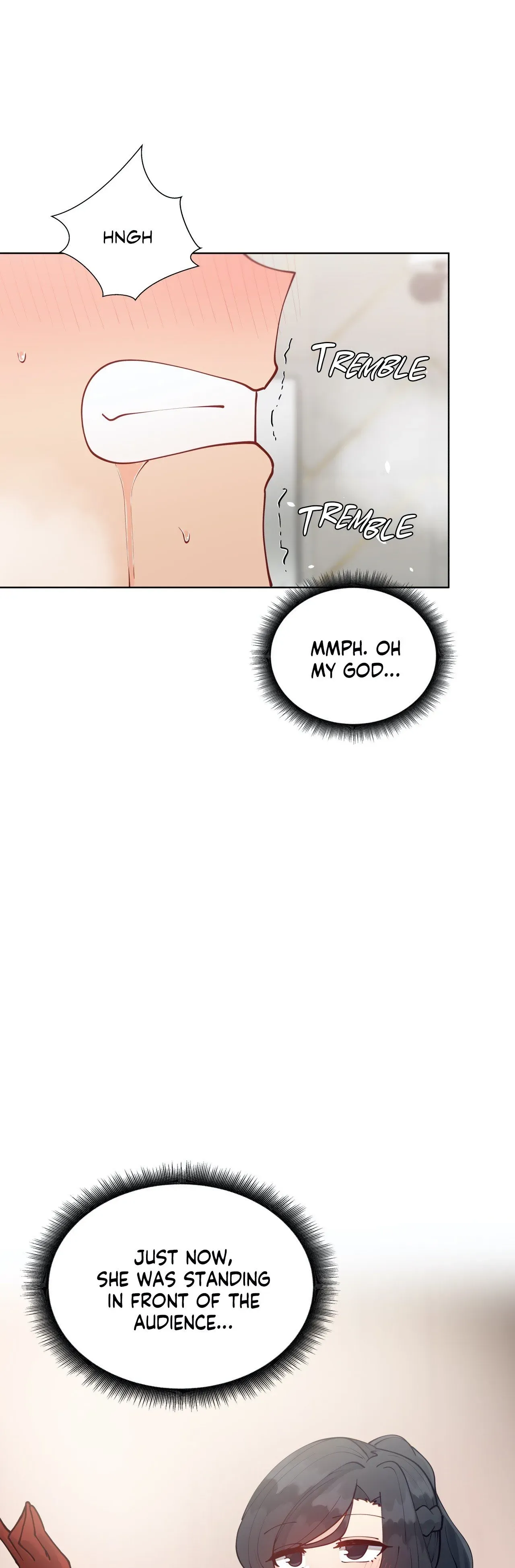Learning the Hard Way Chapter 47 page 28 - 