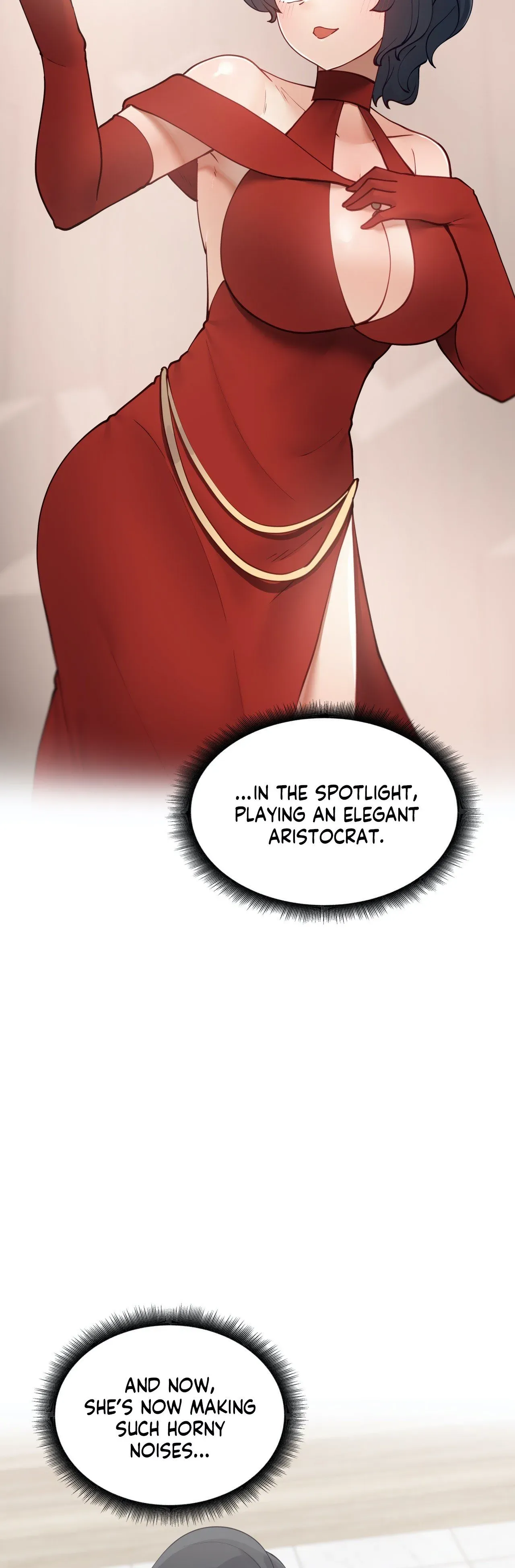 Learning the Hard Way Chapter 47 page 29 - 