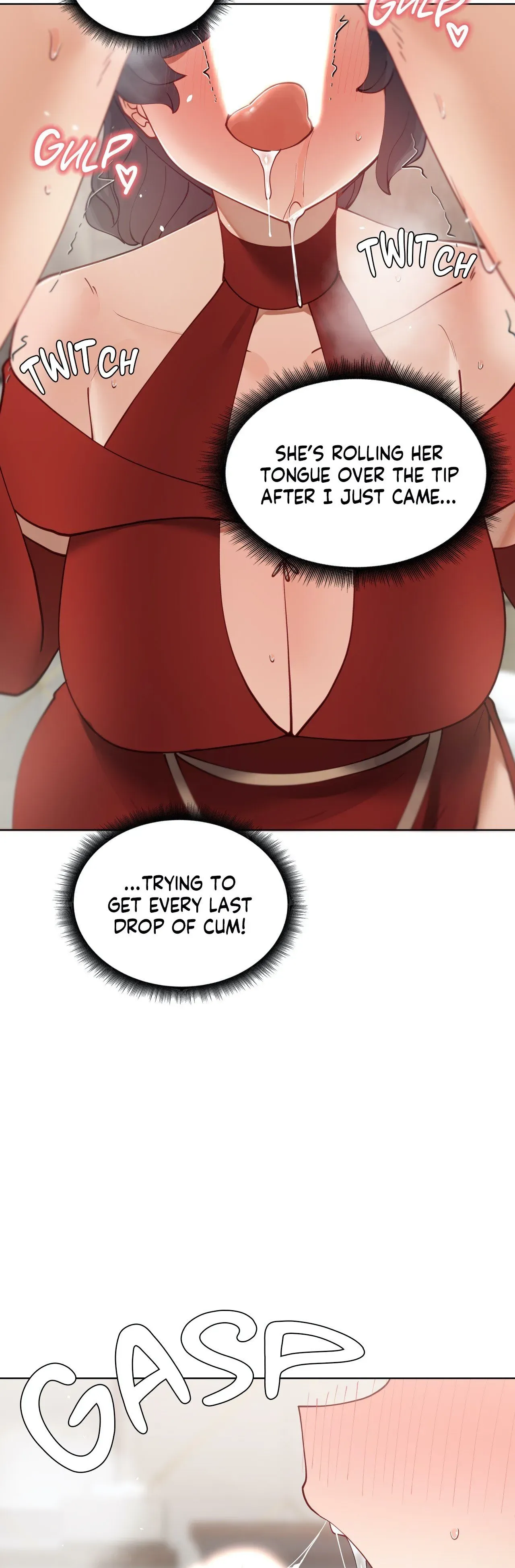 Learning the Hard Way Chapter 47 page 32 - 