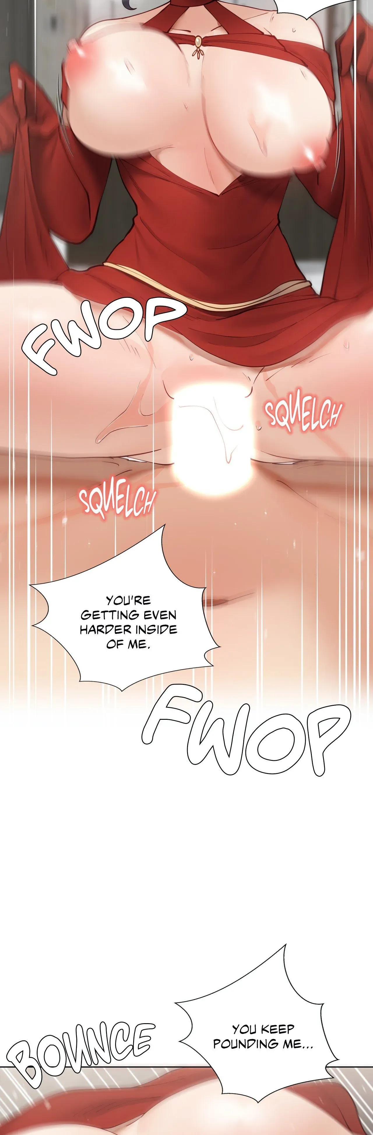Learning the Hard Way Chapter 47 page 41 - 