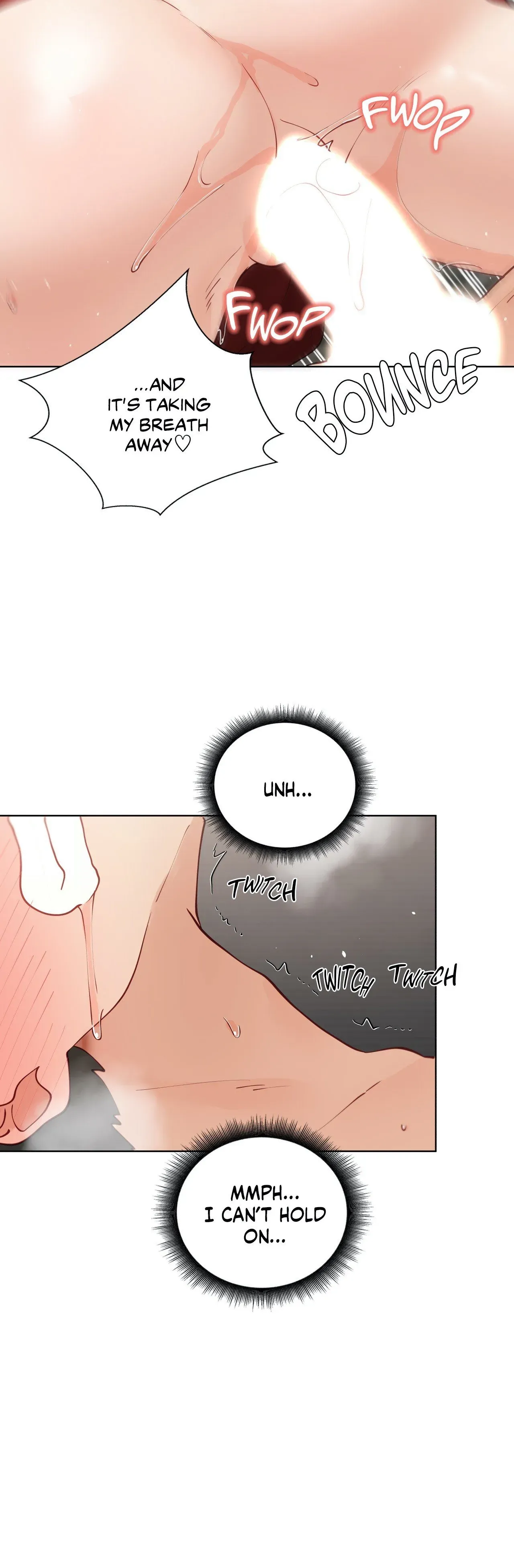 Learning the Hard Way Chapter 47 page 42 - 