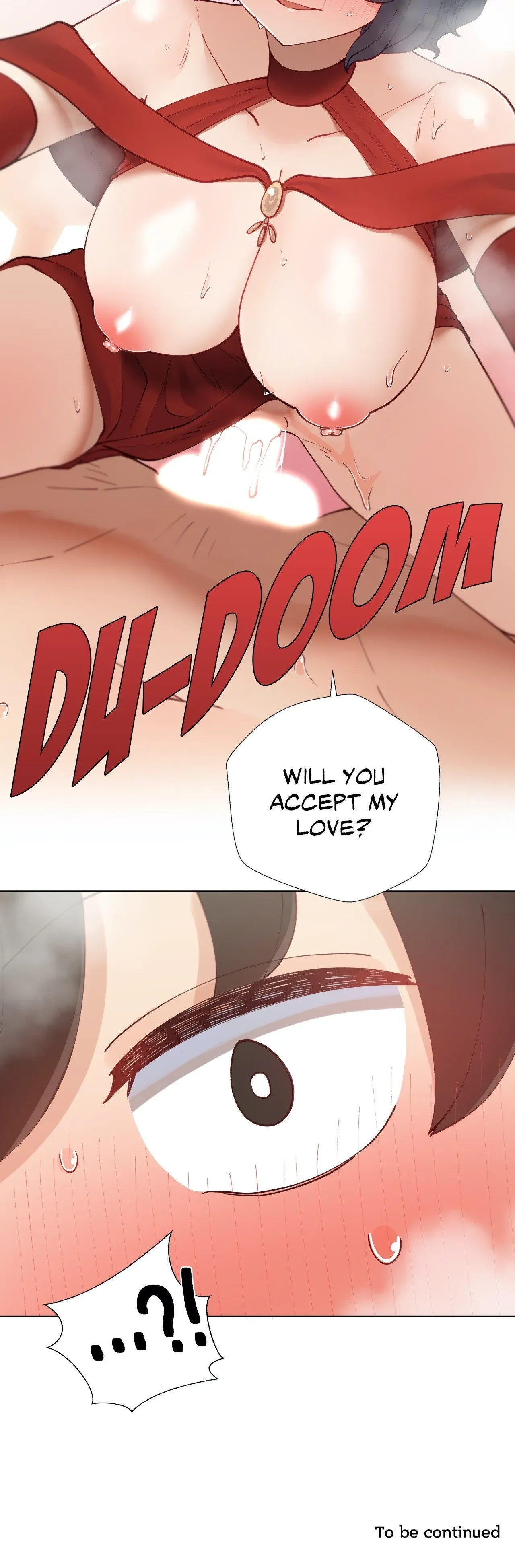 Learning the Hard Way Chapter 47 page 48 - 