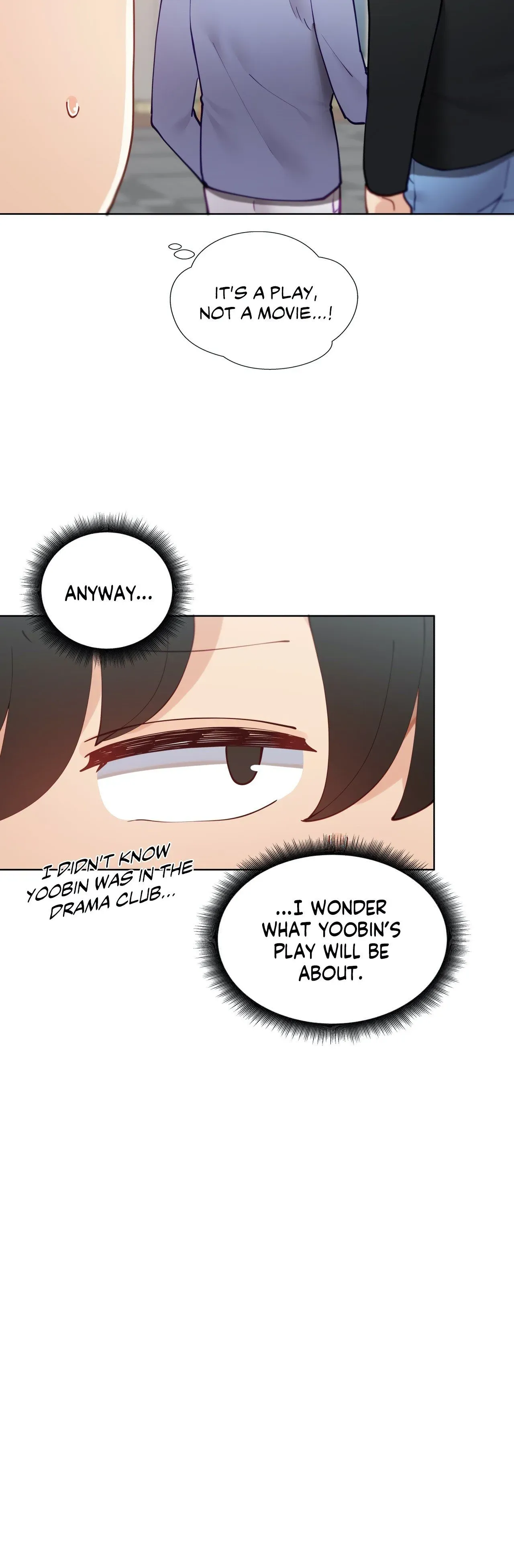 Learning the Hard Way Chapter 47 page 6 - 