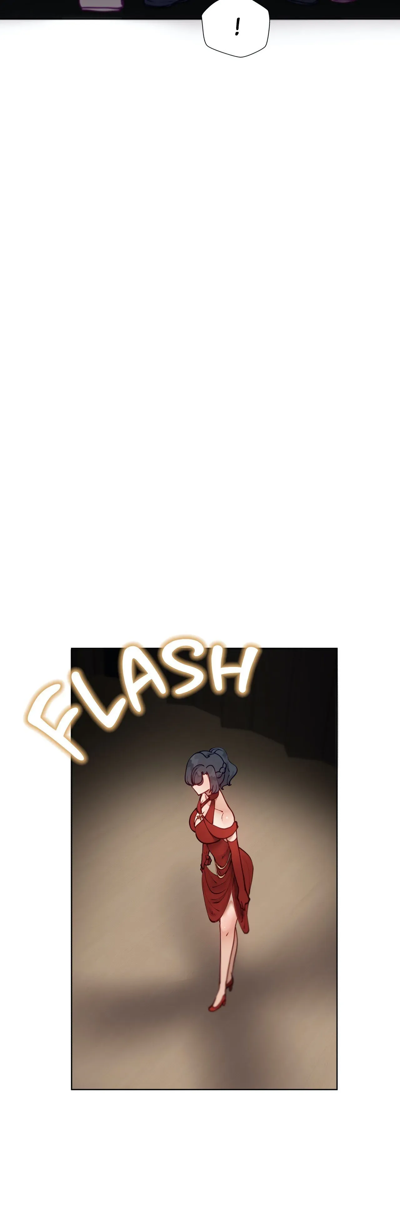 Learning the Hard Way Chapter 47 page 9 - 