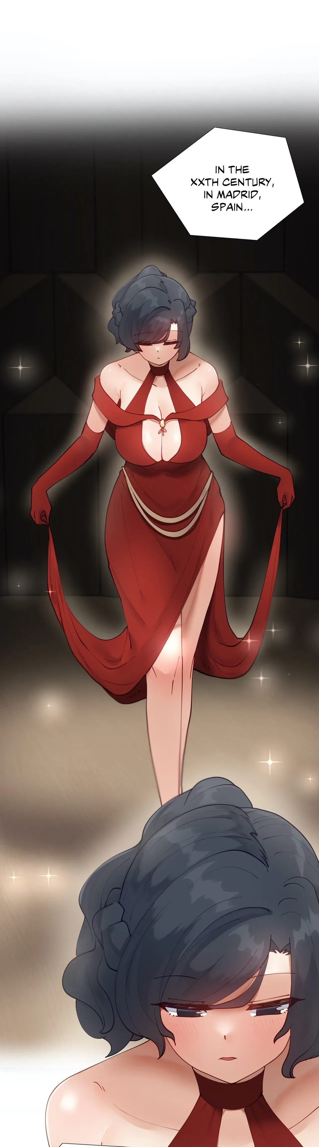 Learning the Hard Way Chapter 47 page 10 - 