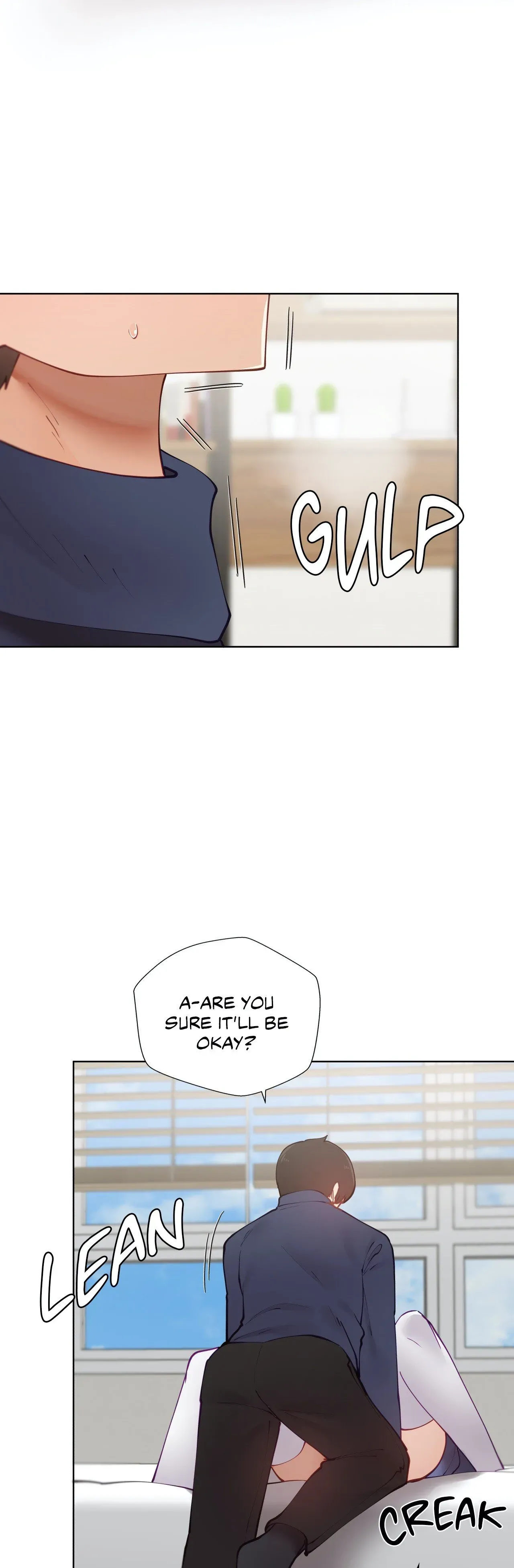 Learning the Hard Way Chapter 48 page 14 - 
