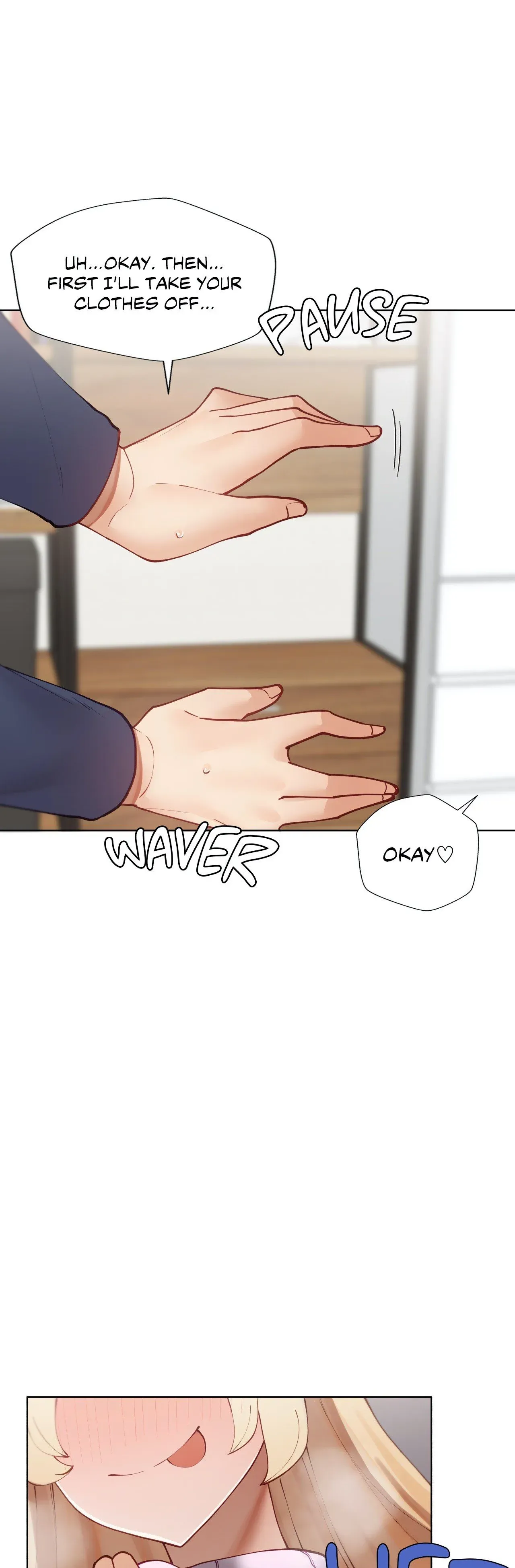 Learning the Hard Way Chapter 48 page 16 - 