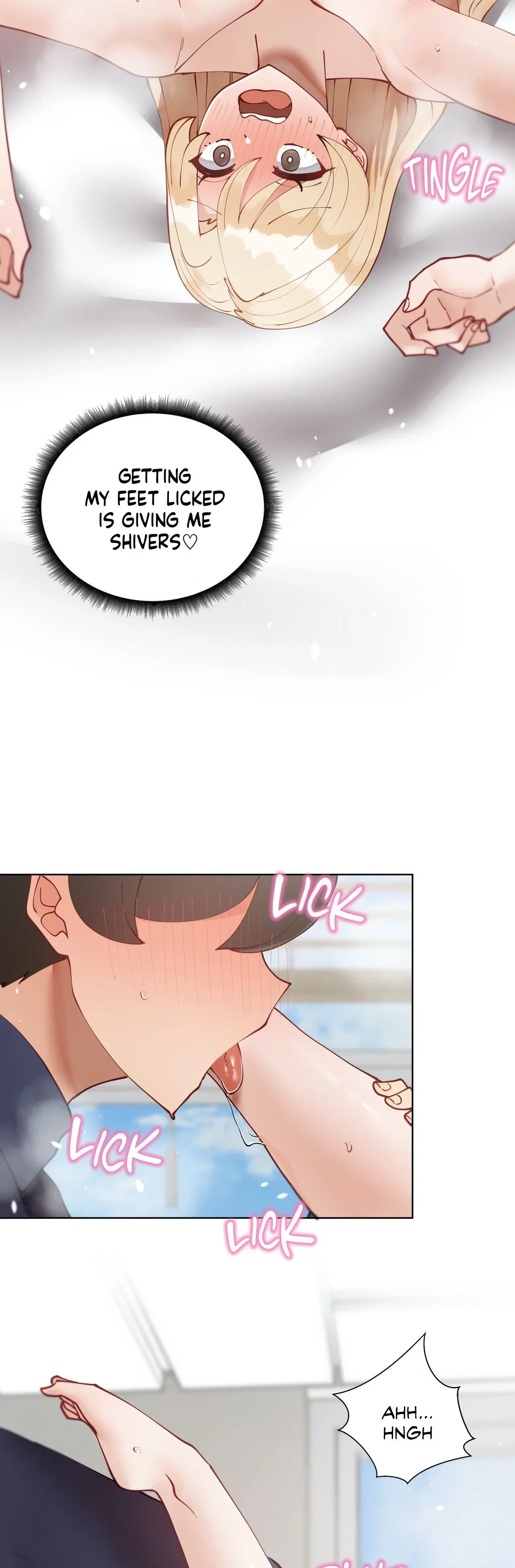 Learning the Hard Way Chapter 48 page 26 - 