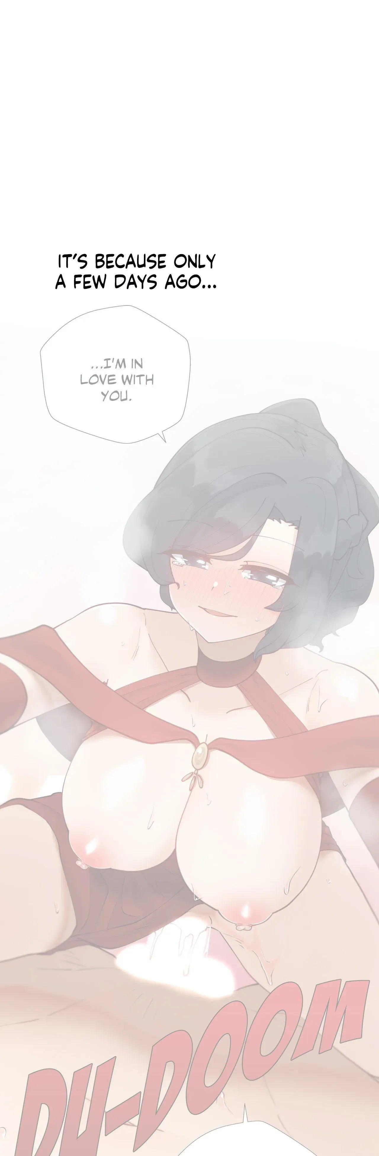 Learning the Hard Way Chapter 48 page 4 - 