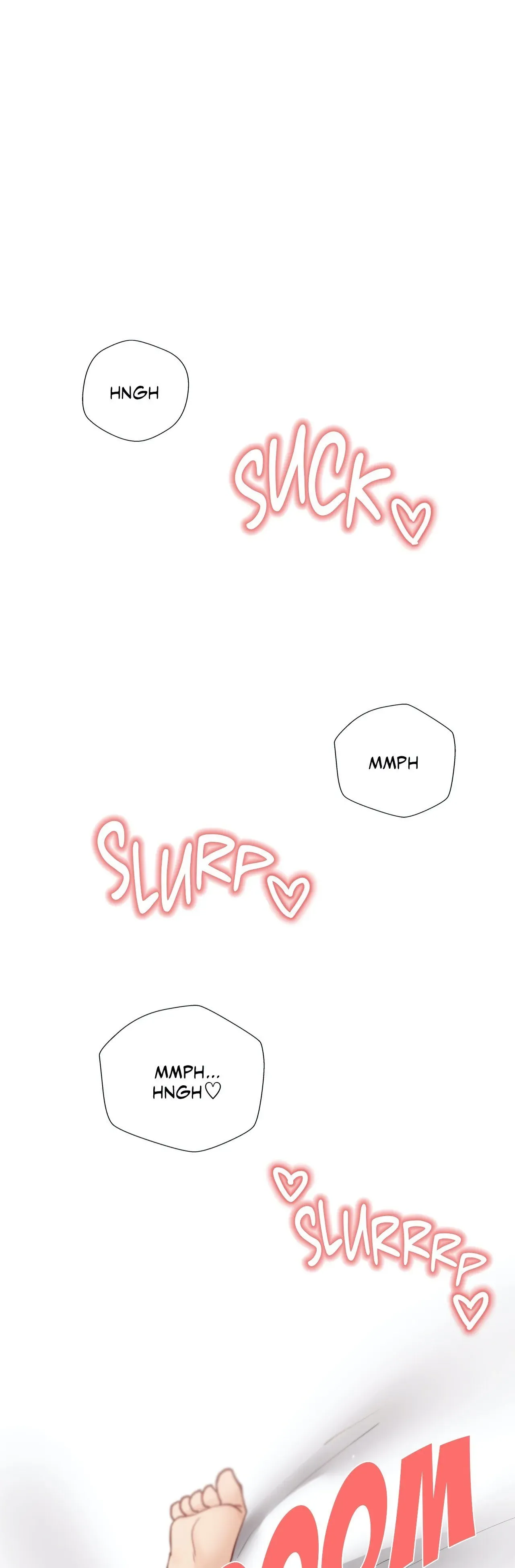 Learning the Hard Way Chapter 48 page 34 - 