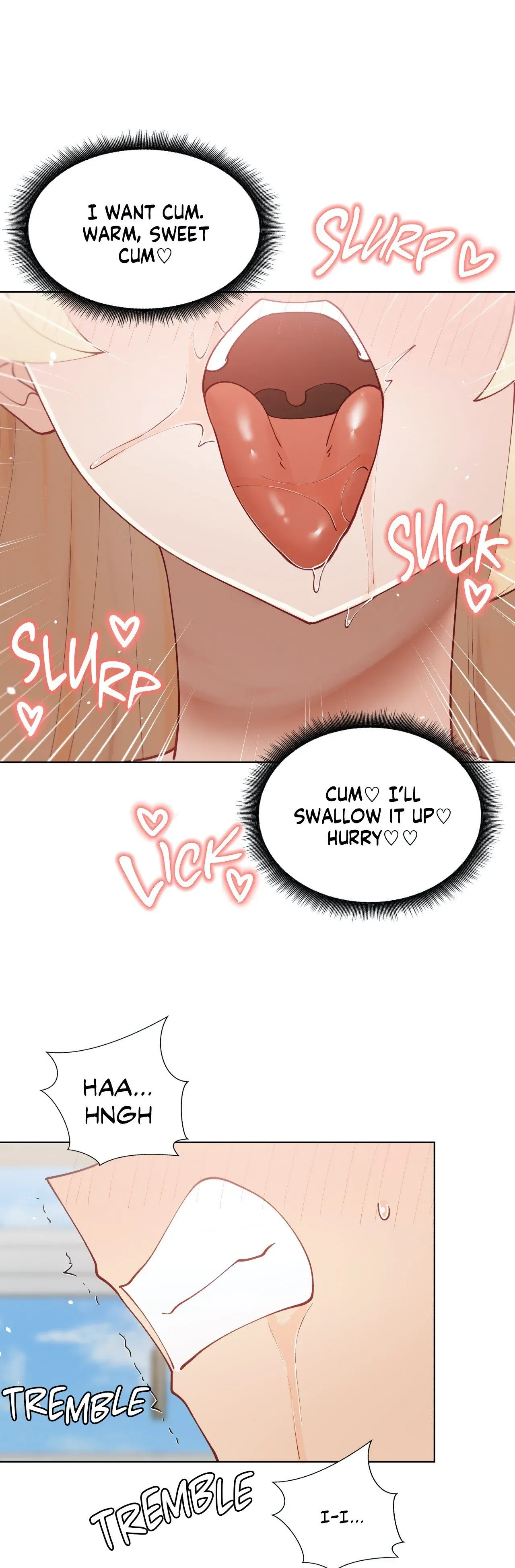 Learning the Hard Way Chapter 48 page 40 - 