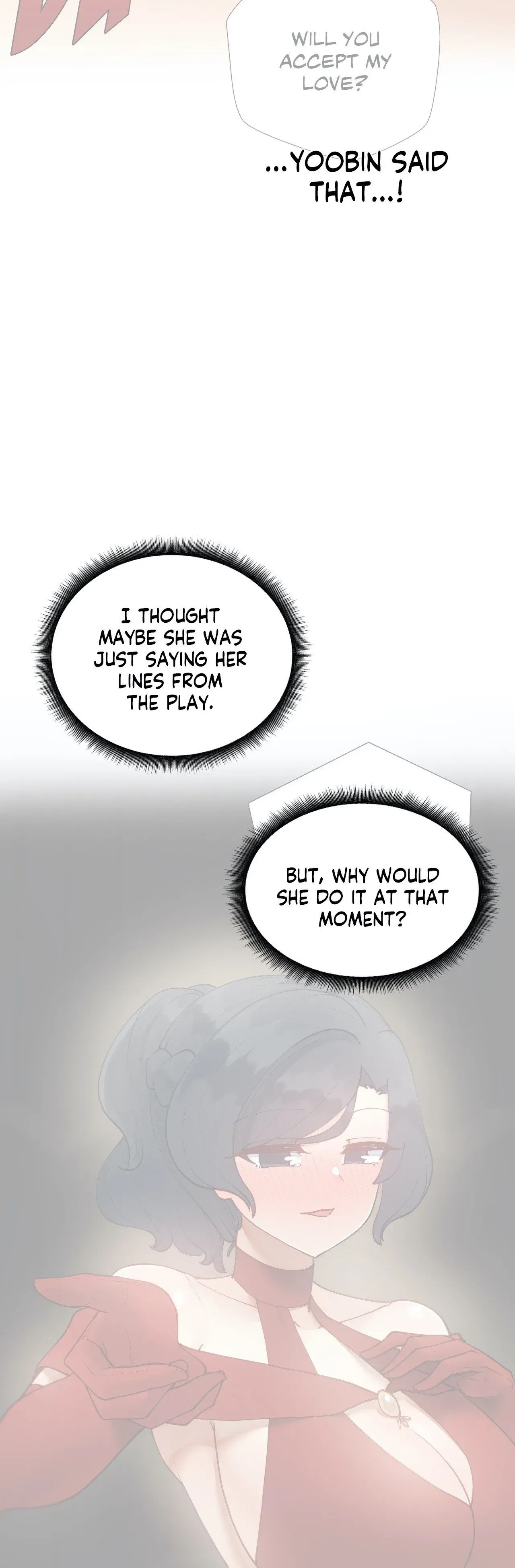 Learning the Hard Way Chapter 48 page 5 - 