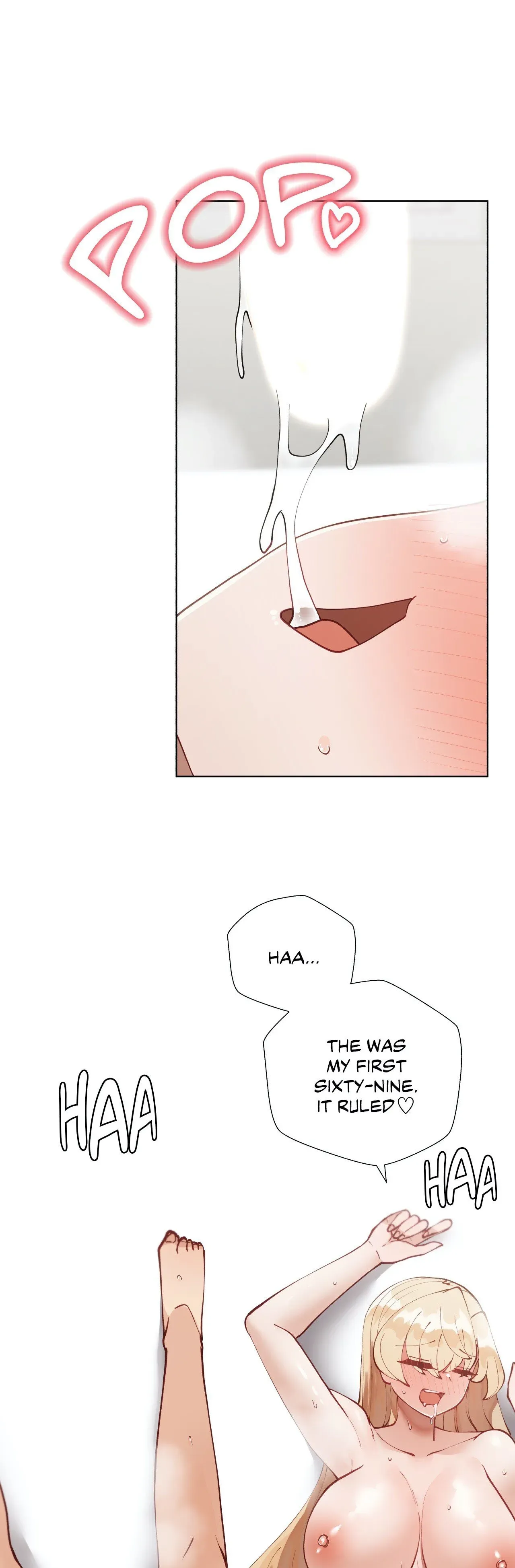 Learning the Hard Way Chapter 48 page 43 - 