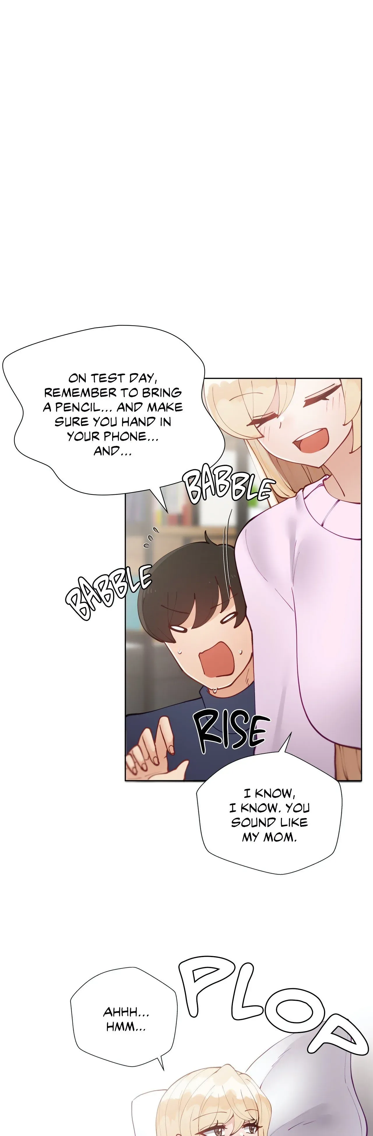 Learning the Hard Way Chapter 48 page 7 - 