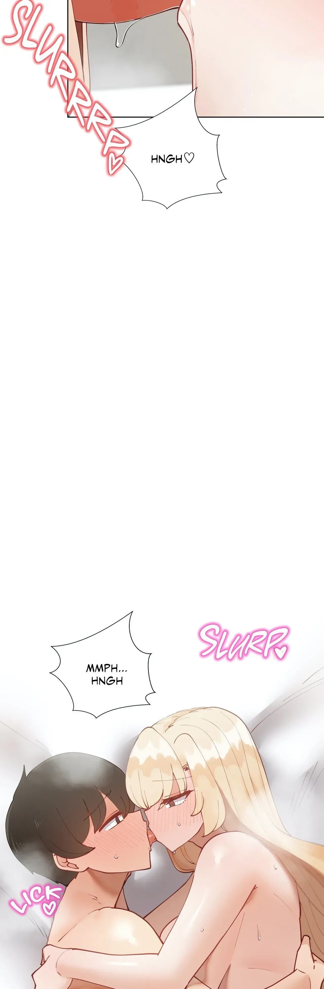 Learning the Hard Way Chapter 49 page 11 - 