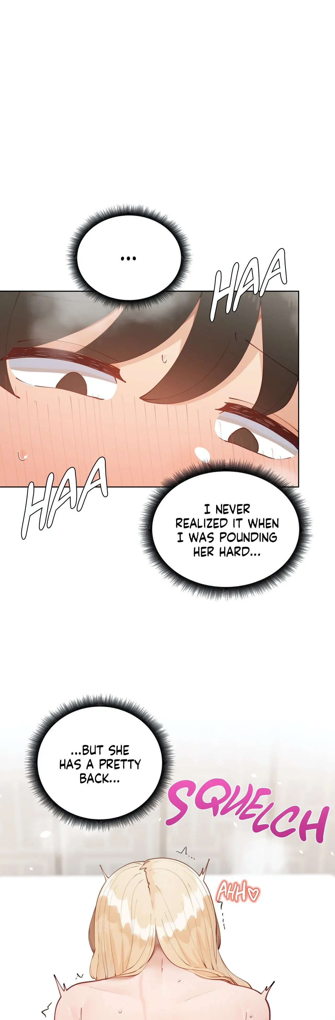Learning the Hard Way Chapter 49 page 25 - 