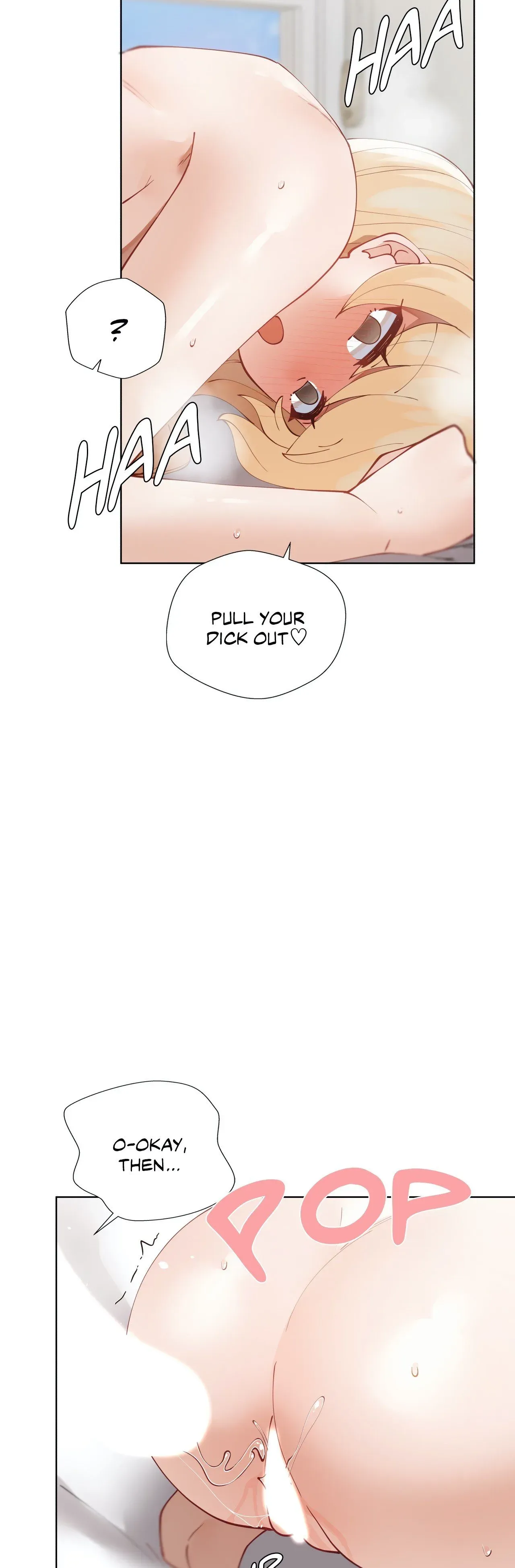 Learning the Hard Way Chapter 49 page 32 - 
