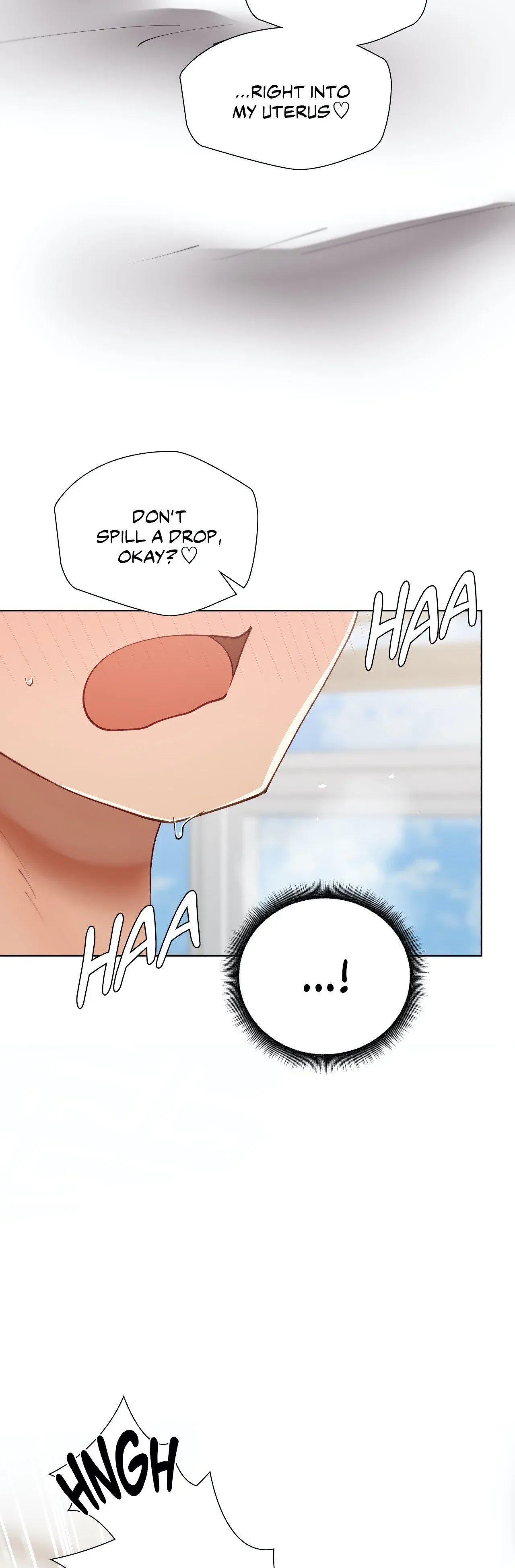 Learning the Hard Way Chapter 49 page 35 - 