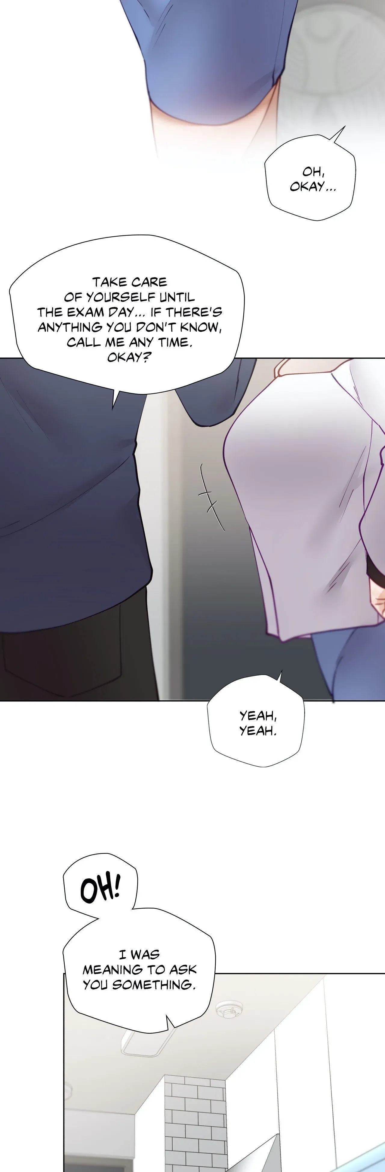 Learning the Hard Way Chapter 49 page 41 - 