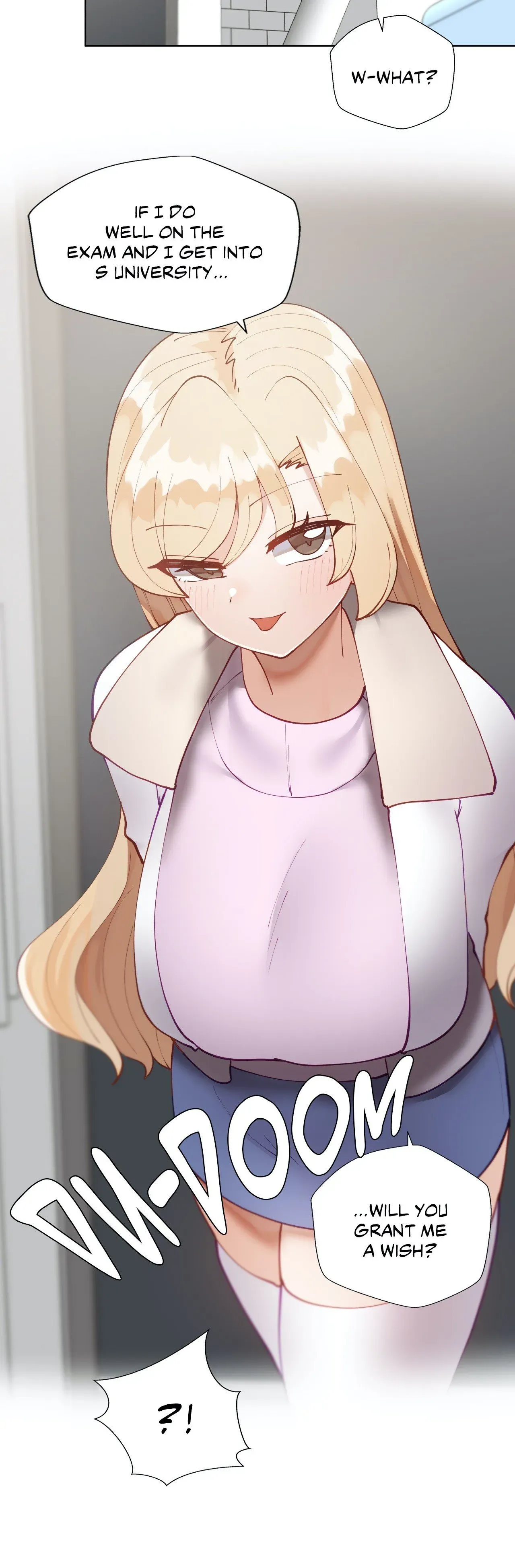 Learning the Hard Way Chapter 49 page 42 - 