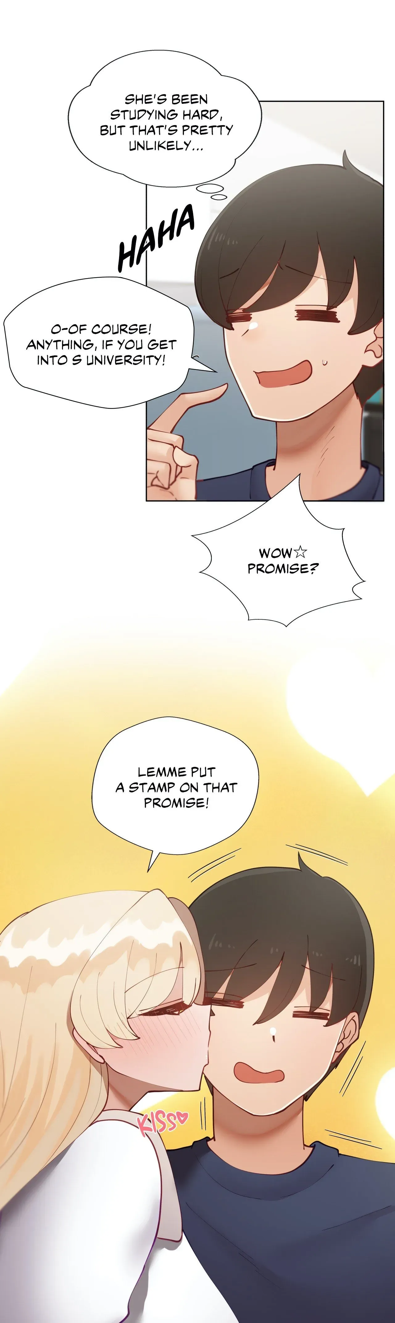 Learning the Hard Way Chapter 49 page 43 - 