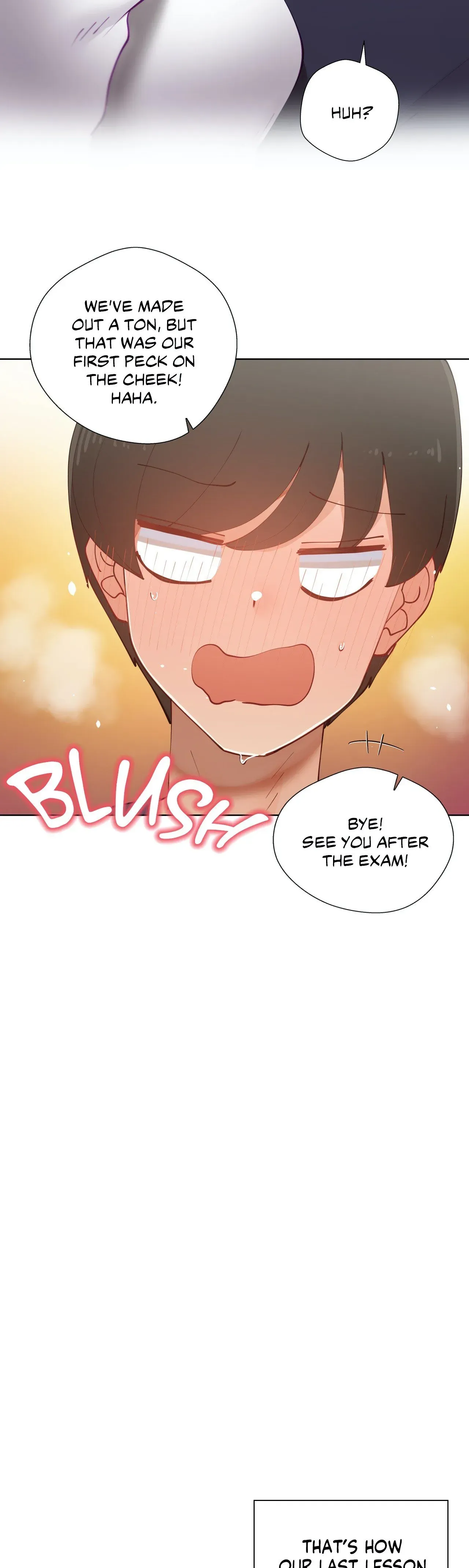 Learning the Hard Way Chapter 49 page 44 - 