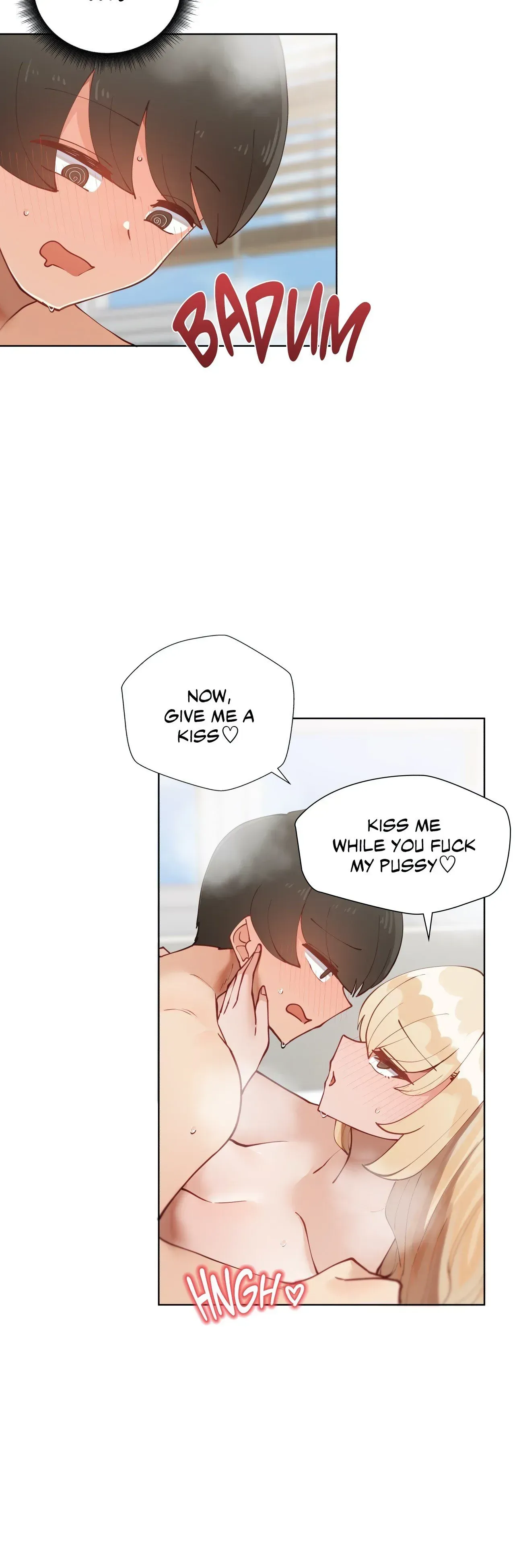 Learning the Hard Way Chapter 49 page 9 - 