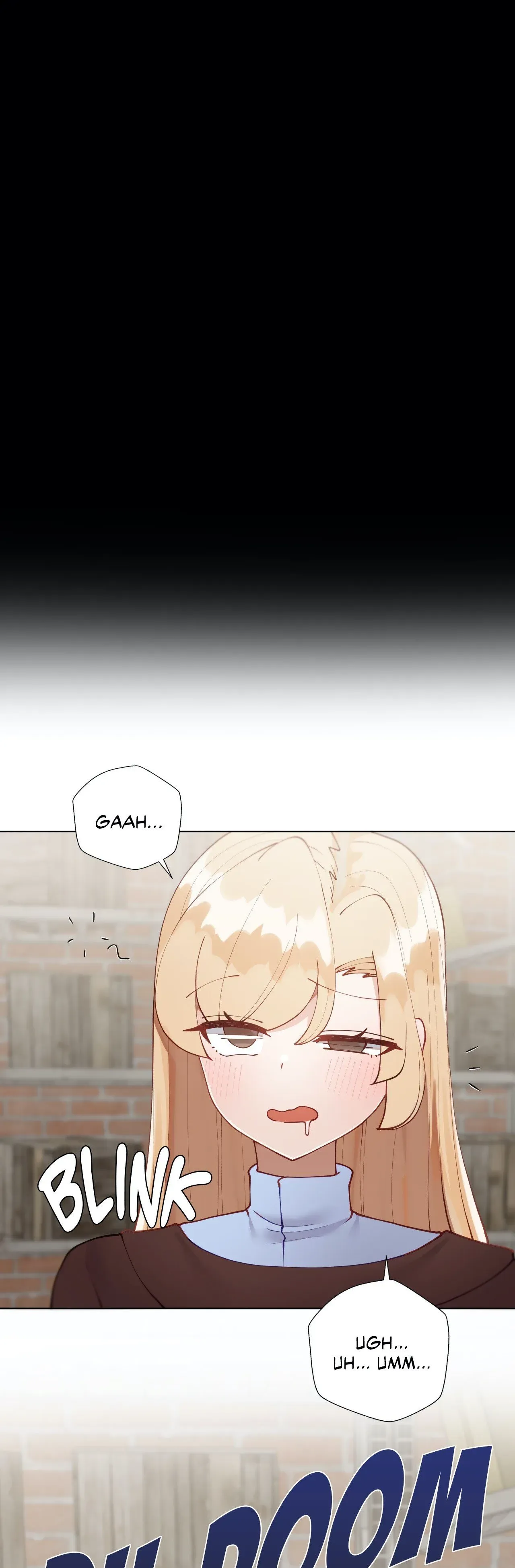 Learning the Hard Way Chapter 50 page 19 - 