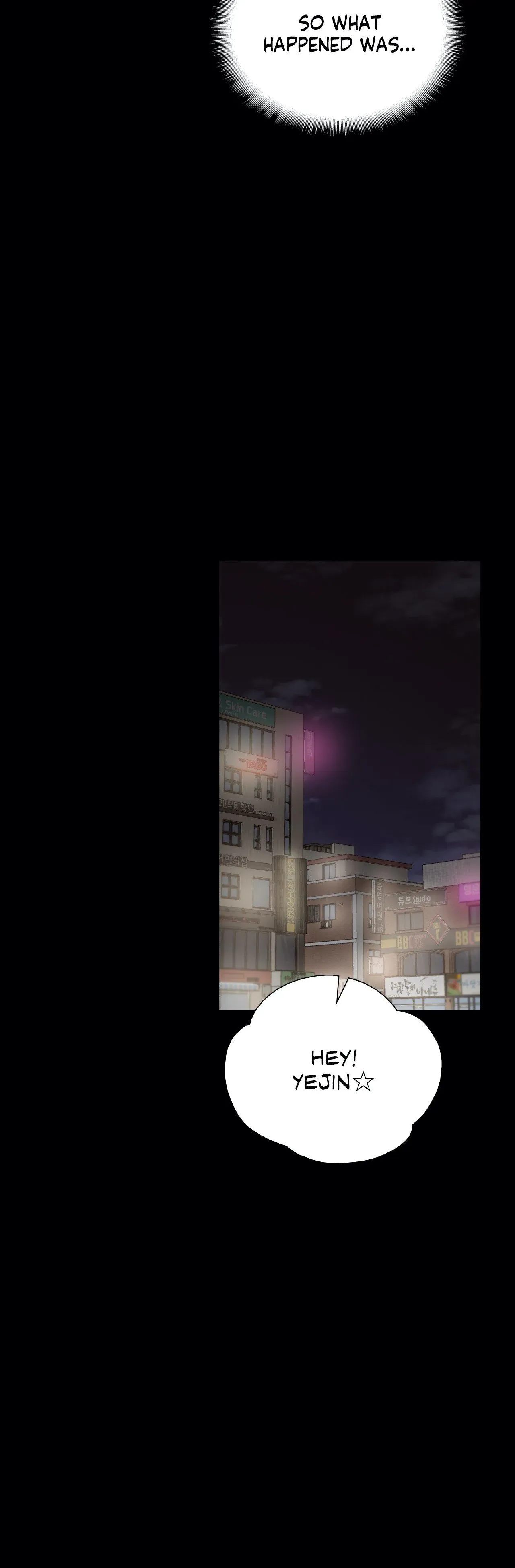 Learning the Hard Way Chapter 50 page 24 - 