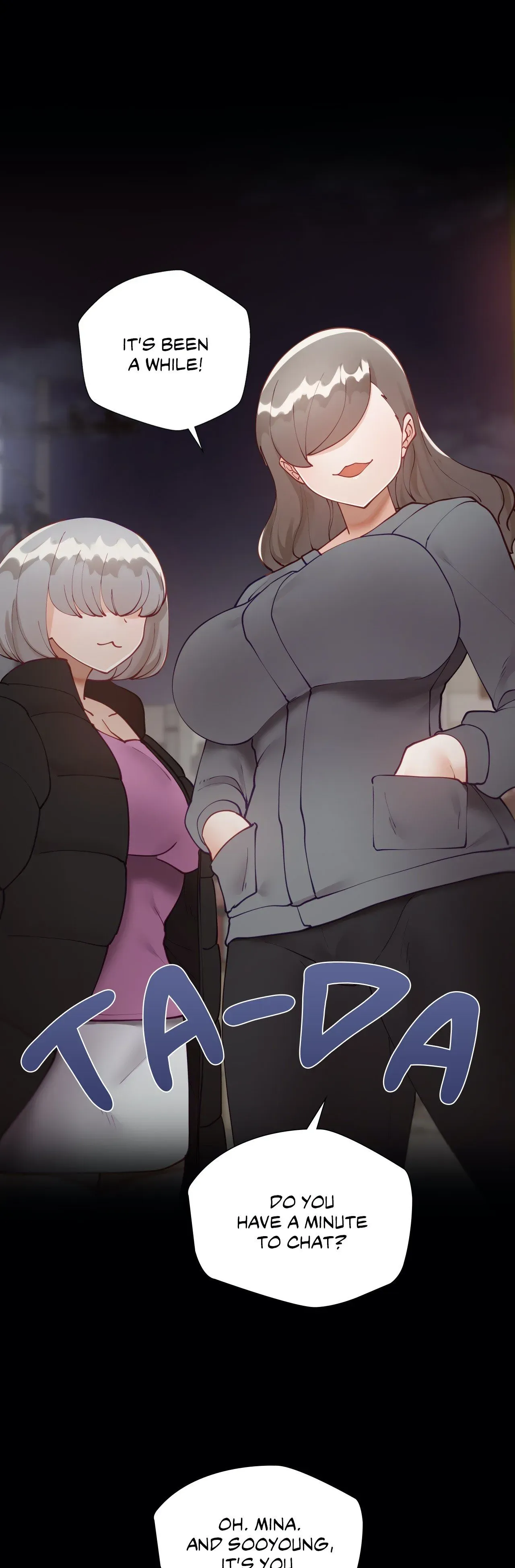 Learning the Hard Way Chapter 50 page 25 - 