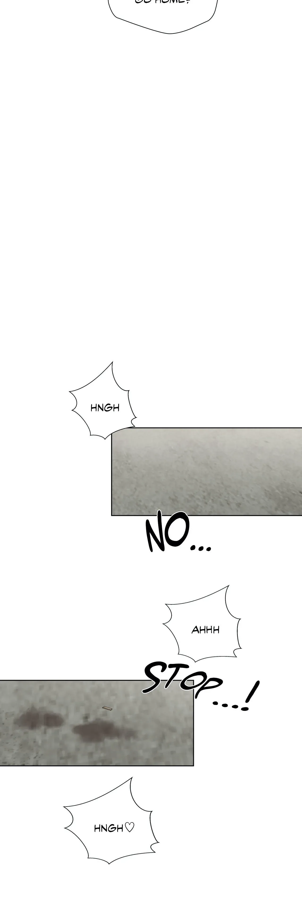 Learning the Hard Way Chapter 50 page 42 - 