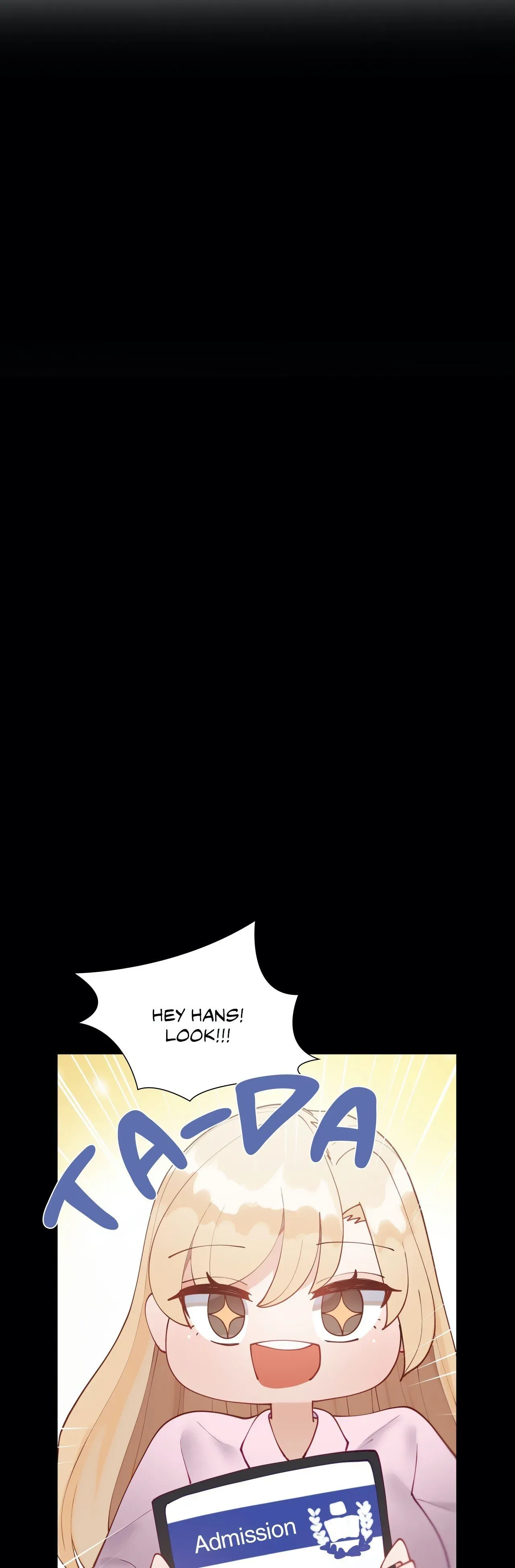 Learning the Hard Way Chapter 50 page 8 - 